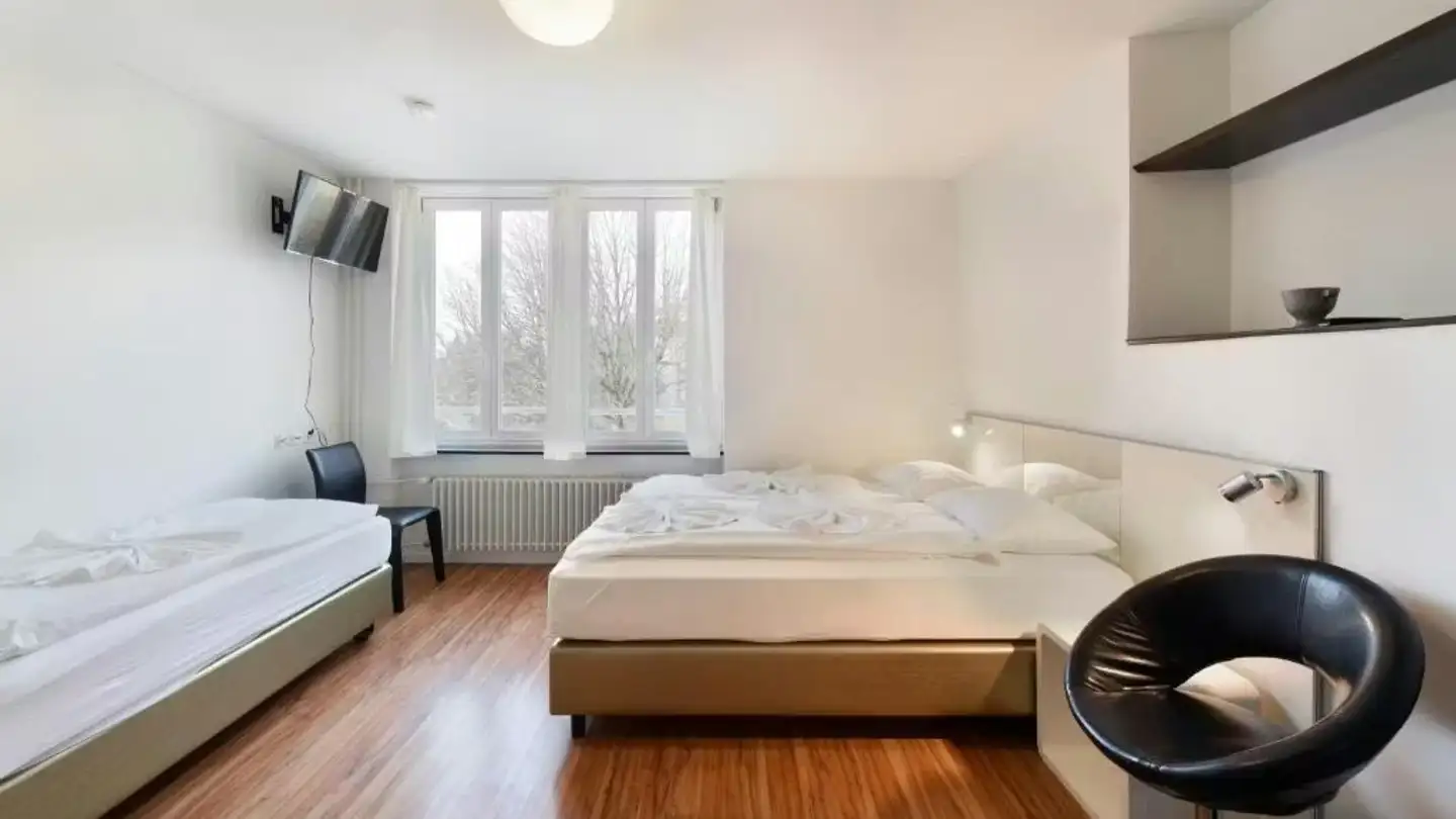 Apartment for rent - Asylstrasse, 8032 Zürich - Photo 4