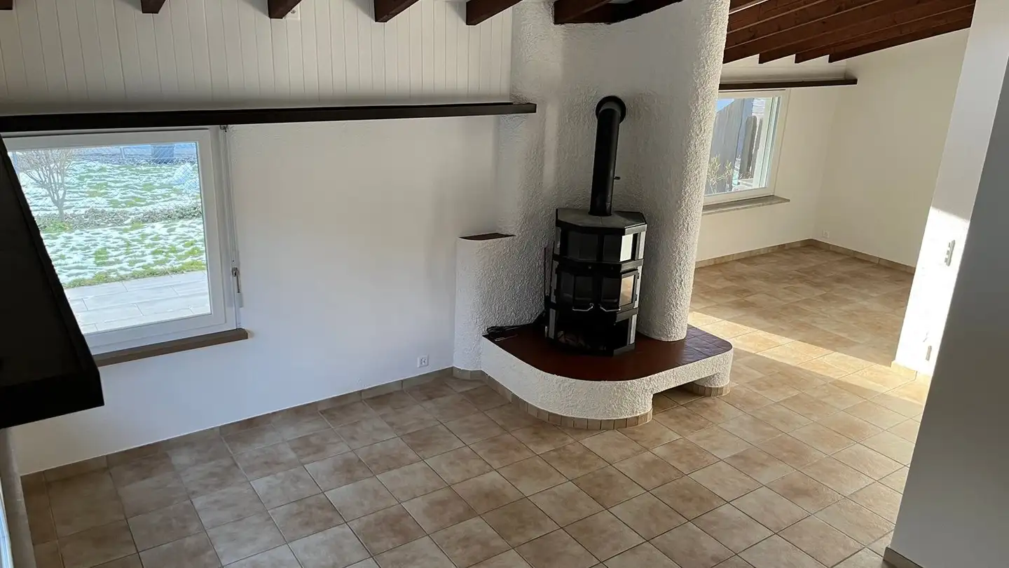 Casa singola in affitto - Waldibachweg, 6032 Emmen