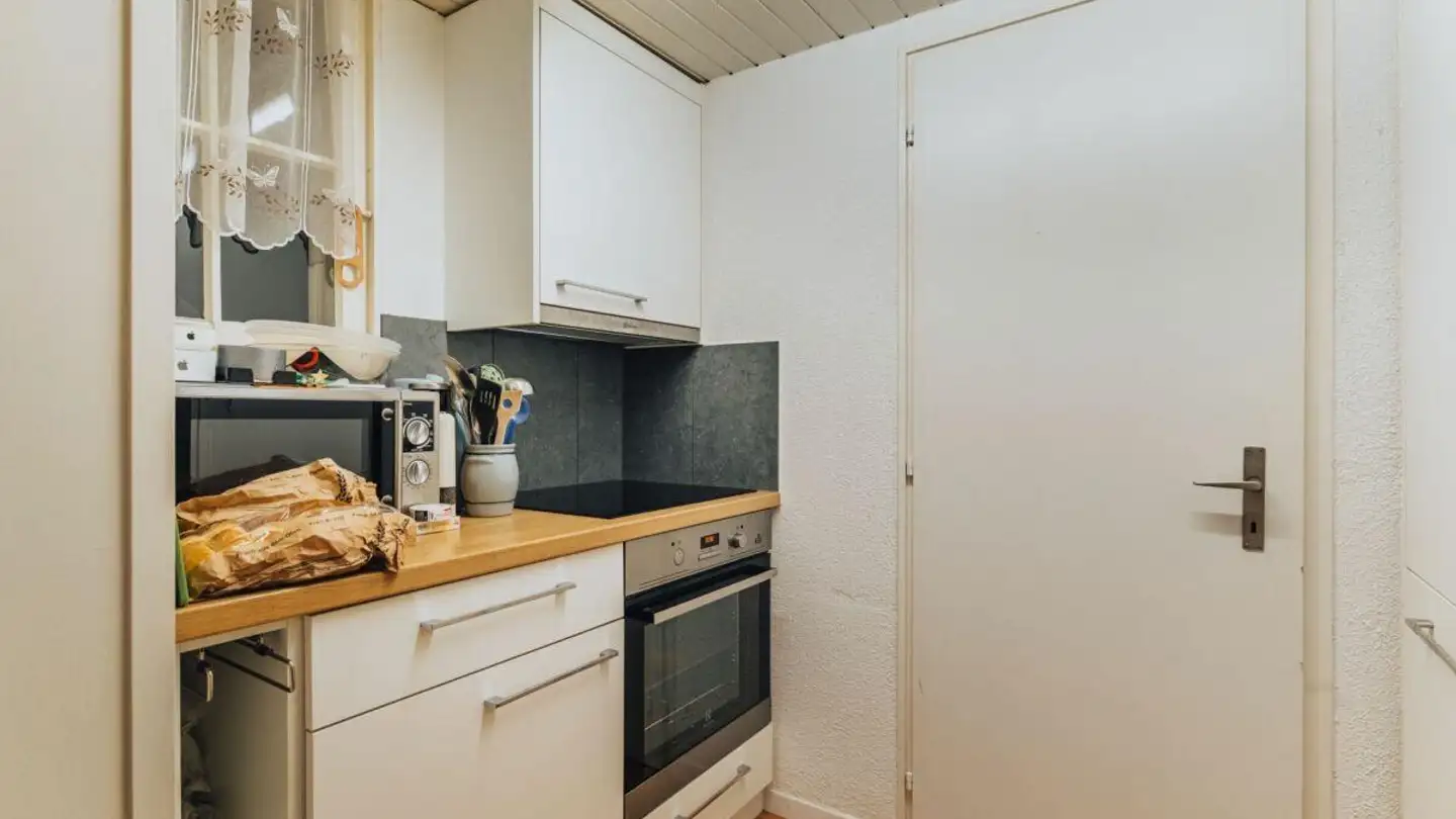 Edificio residenziale in vendita - Hubweg 10a, 4950 Huttwil - Photo 3