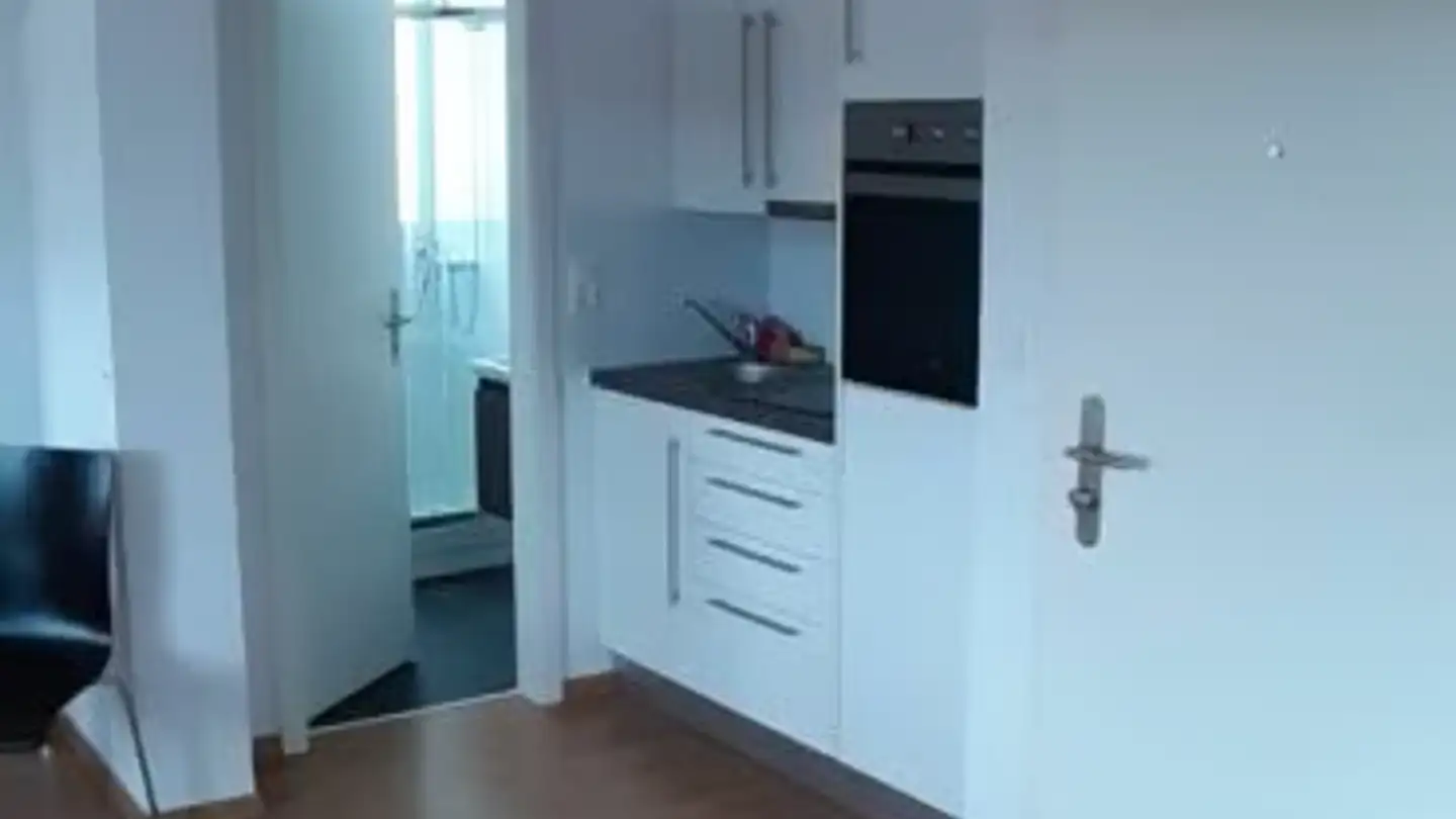 Appartement à louer - Linsebühlstrasse 92, 9000 St. Gallen