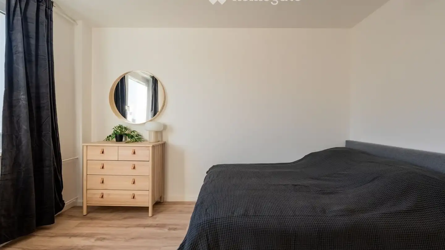 Appartamento in affitto - Rue De La Vudalla 30, 1630 Bulle - Foto 2
