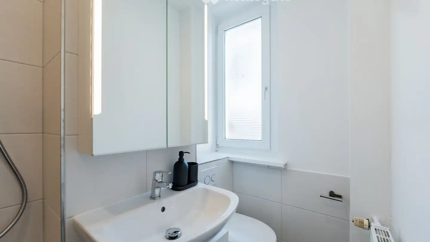 Appartamento in affitto - Rue De La Vudalla 30, 1630 Bulle - Foto 3