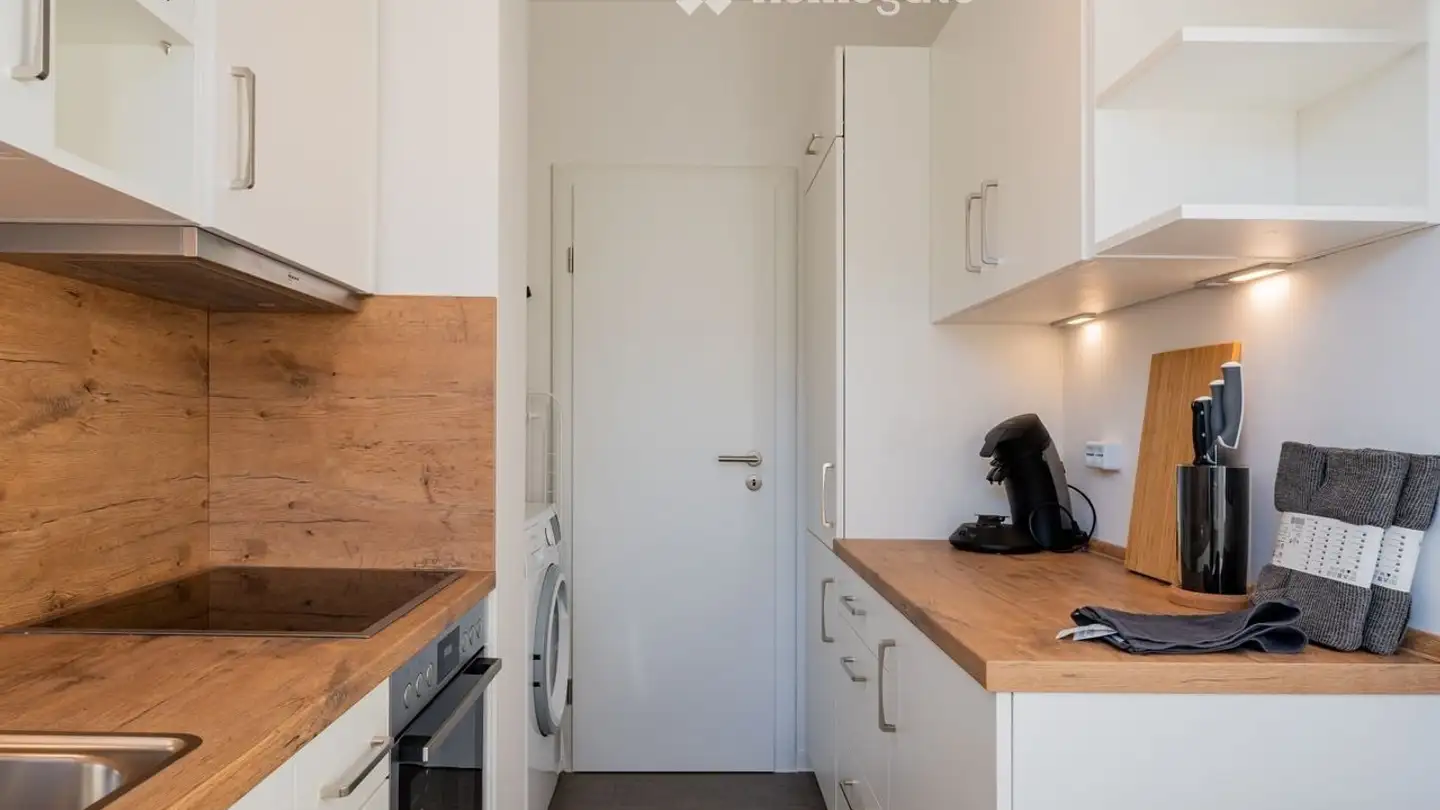 Appartamento in affitto - Rue De La Vudalla 30, 1630 Bulle - Foto 4