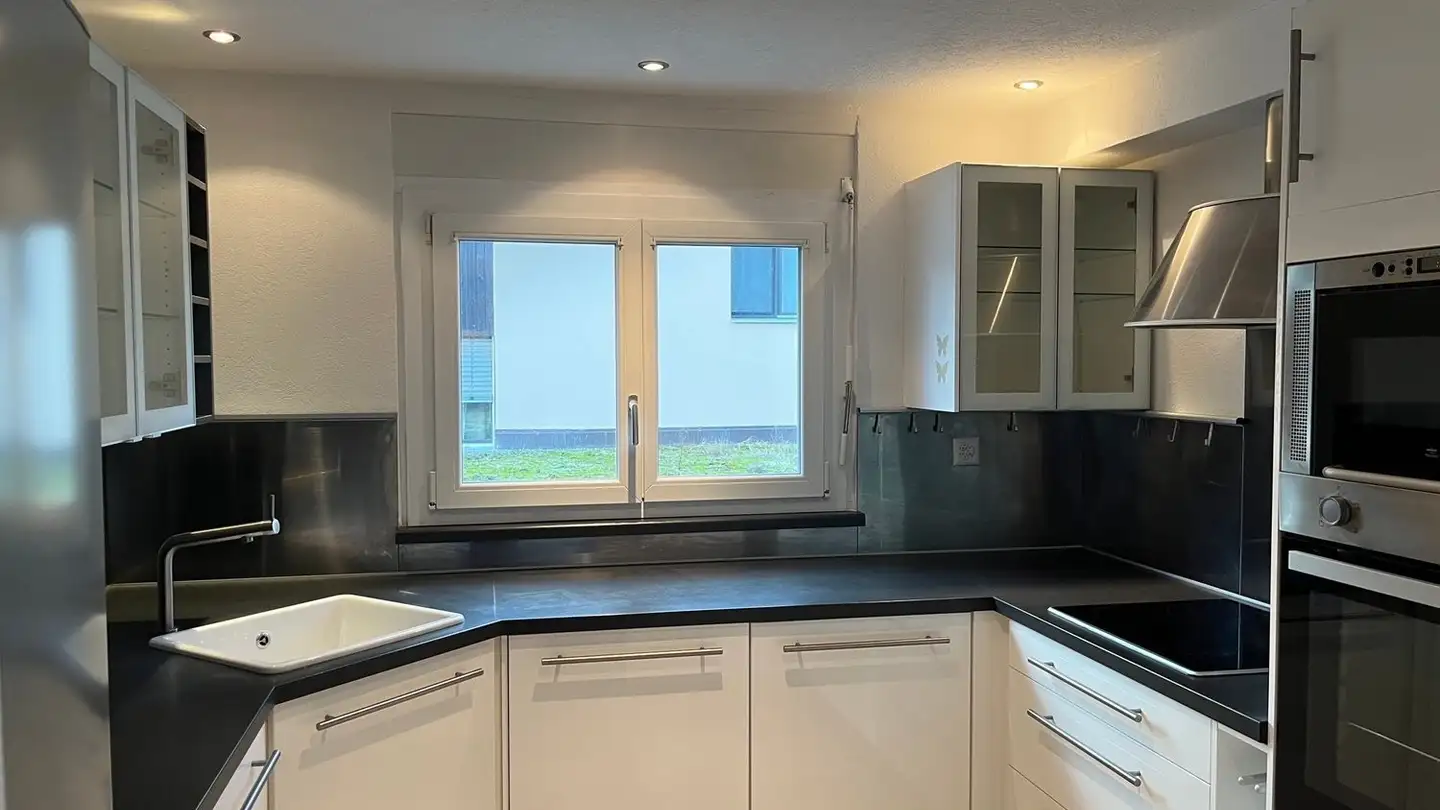 Casa singola in affitto - Waldibachweg, 6032 Emmen - Foto 3