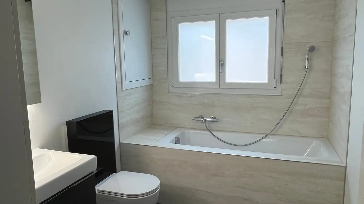 Casa singola in affitto - Waldibachweg, 6032 Emmen - Foto 4