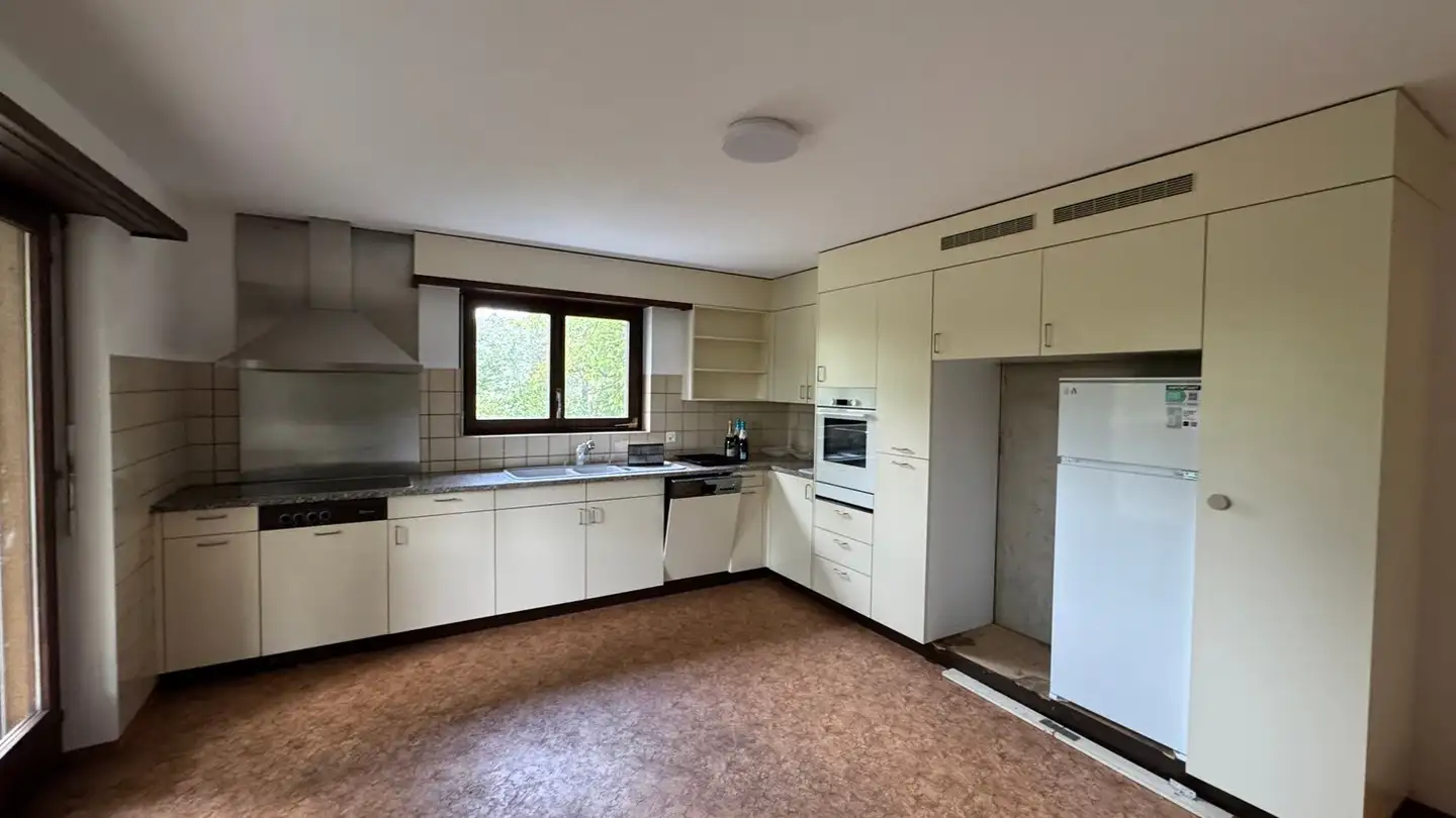 Apartment for rent - Rheinweg 45, 5332 Rekingen AG
