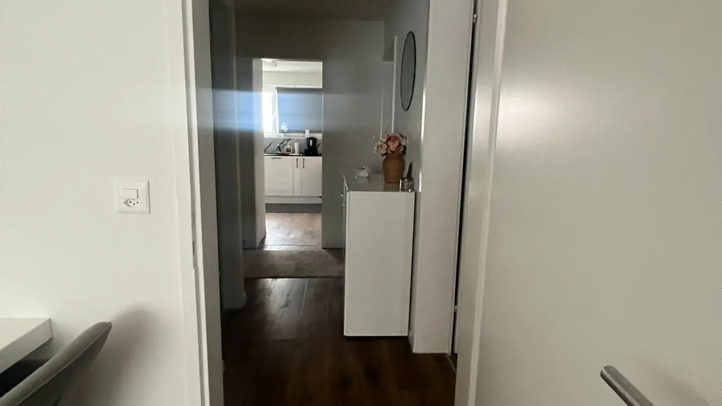 Appartamento in affitto - Heigellochstrasse 1, 5443 Niederrohrdorf