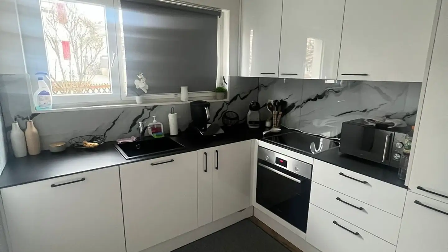 Appartamento in affitto - Heigellochstrasse 1, 5443 Niederrohrdorf - Foto 3