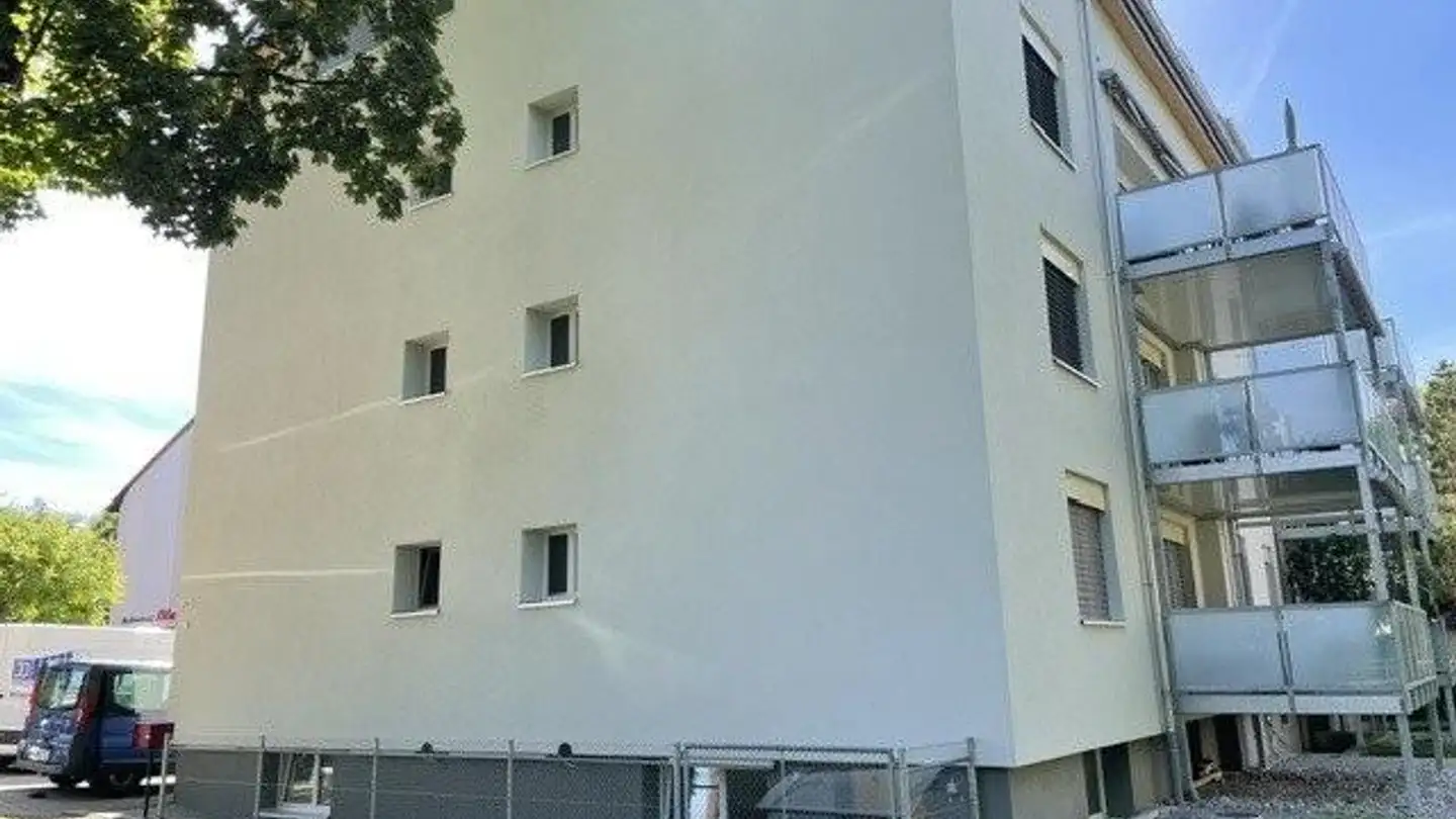 Restaurant mieten - Murtenstrasse 269, 3027 Bern - Foto 2
