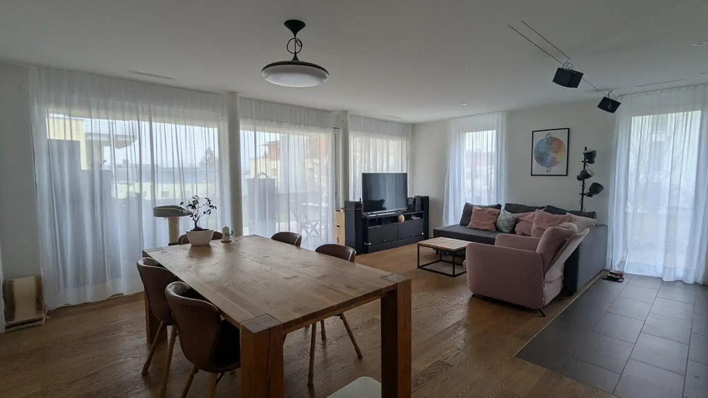 Wohnung mieten - Mühlenstrasse 8, 9030 Abtwil SG - Foto 2
