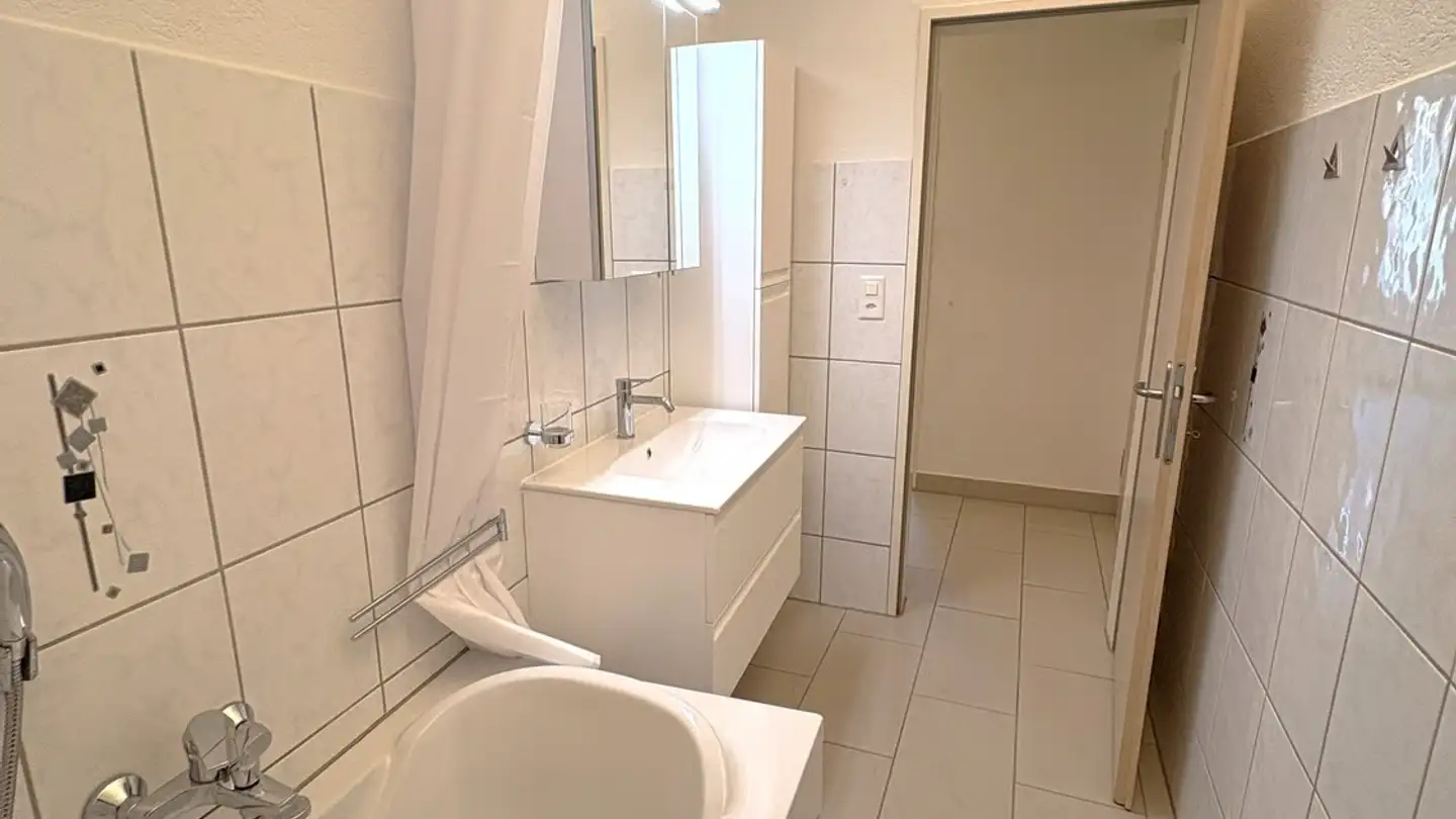 Appartamento in affitto - Klarastrasse 21, 4600 Olten - Foto 4