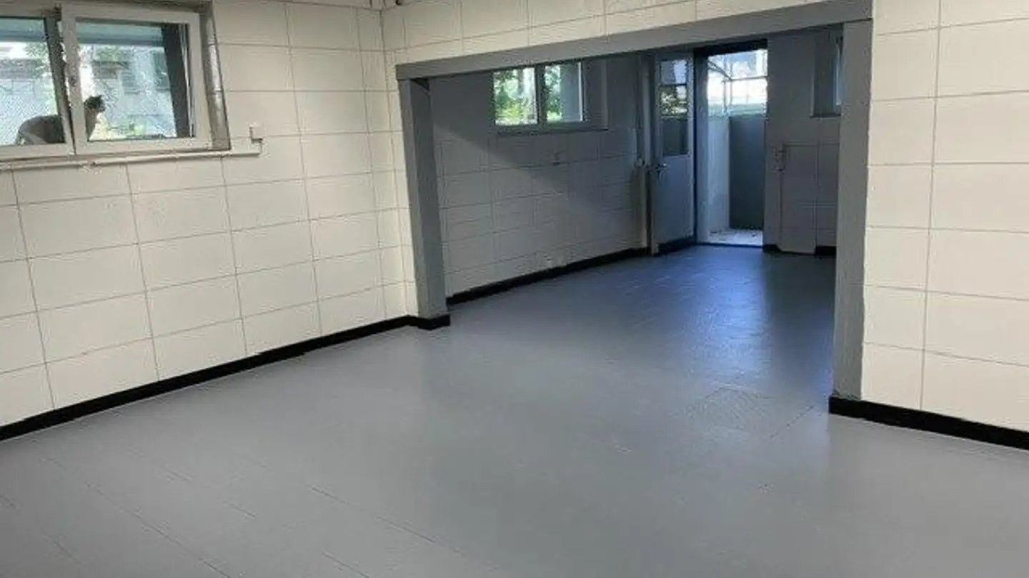 Restaurant mieten - Murtenstrasse 269, 3027 Bern - Foto 3