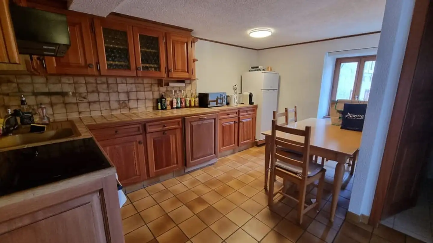 Apartment for rent - Chemin De La Chapelle 4, 1934 Bruson - Photo 4