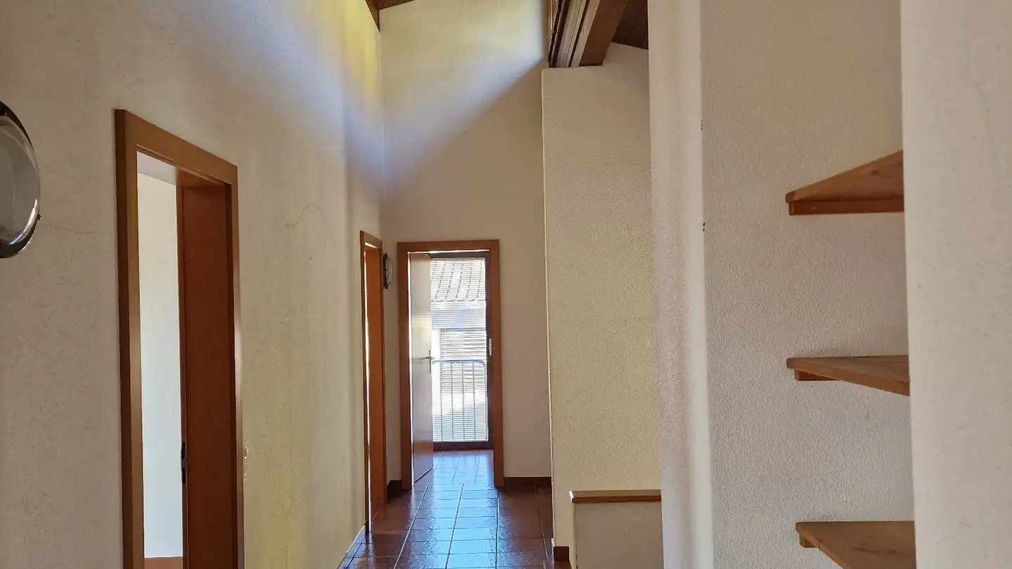 Casa singola in affitto - Via Regina 18, 6943 Vezia - Foto 3