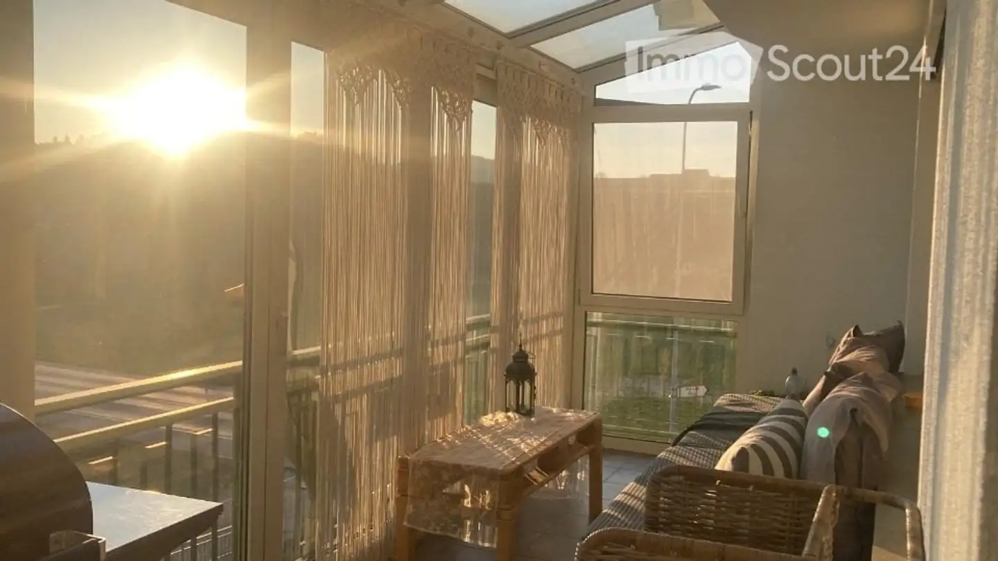 Appartamento in affitto - Fischingerstrasse 105, 8372 Wiezikon b. Sirnach