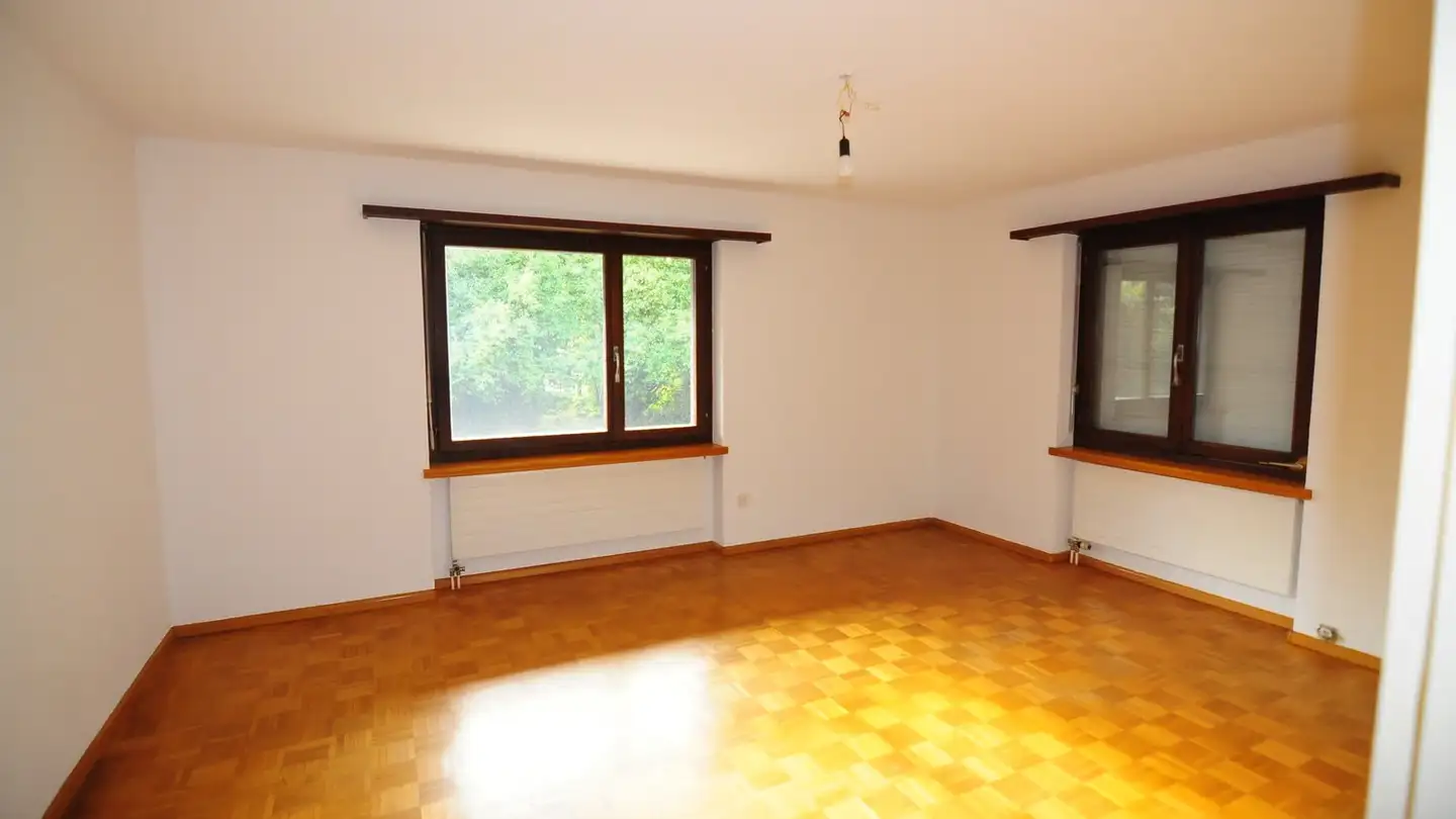 Apartment for rent - Rheinweg 45, 5332 Rekingen AG - Photo 2