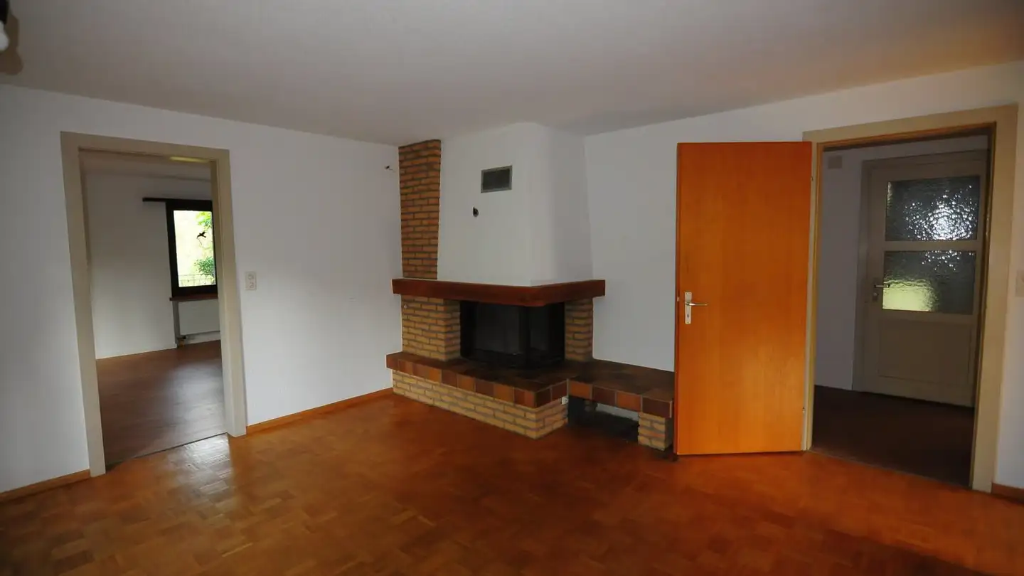 Apartment for rent - Rheinweg 45, 5332 Rekingen AG - Photo 3