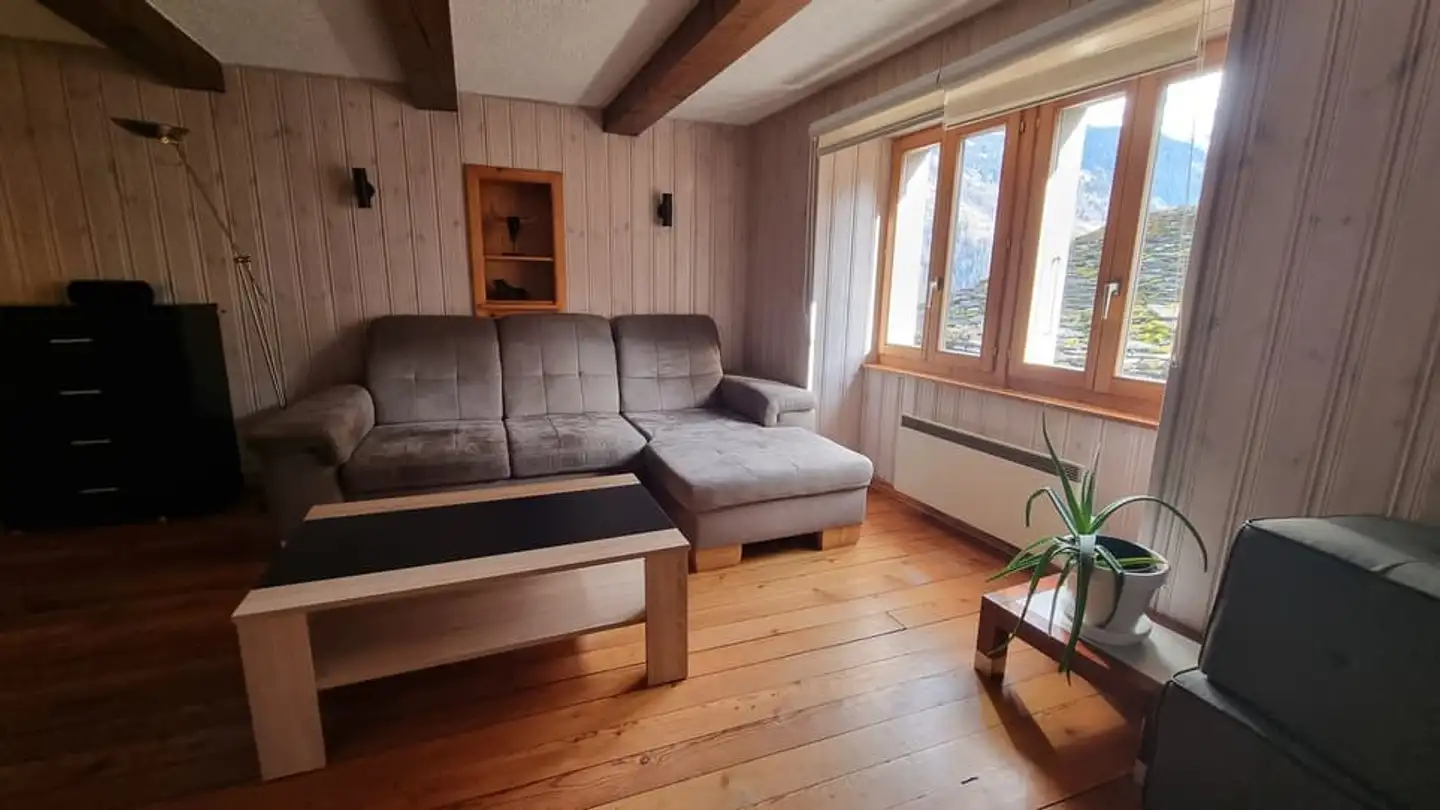 Apartment for rent - Chemin De La Chapelle 4, 1934 Bruson