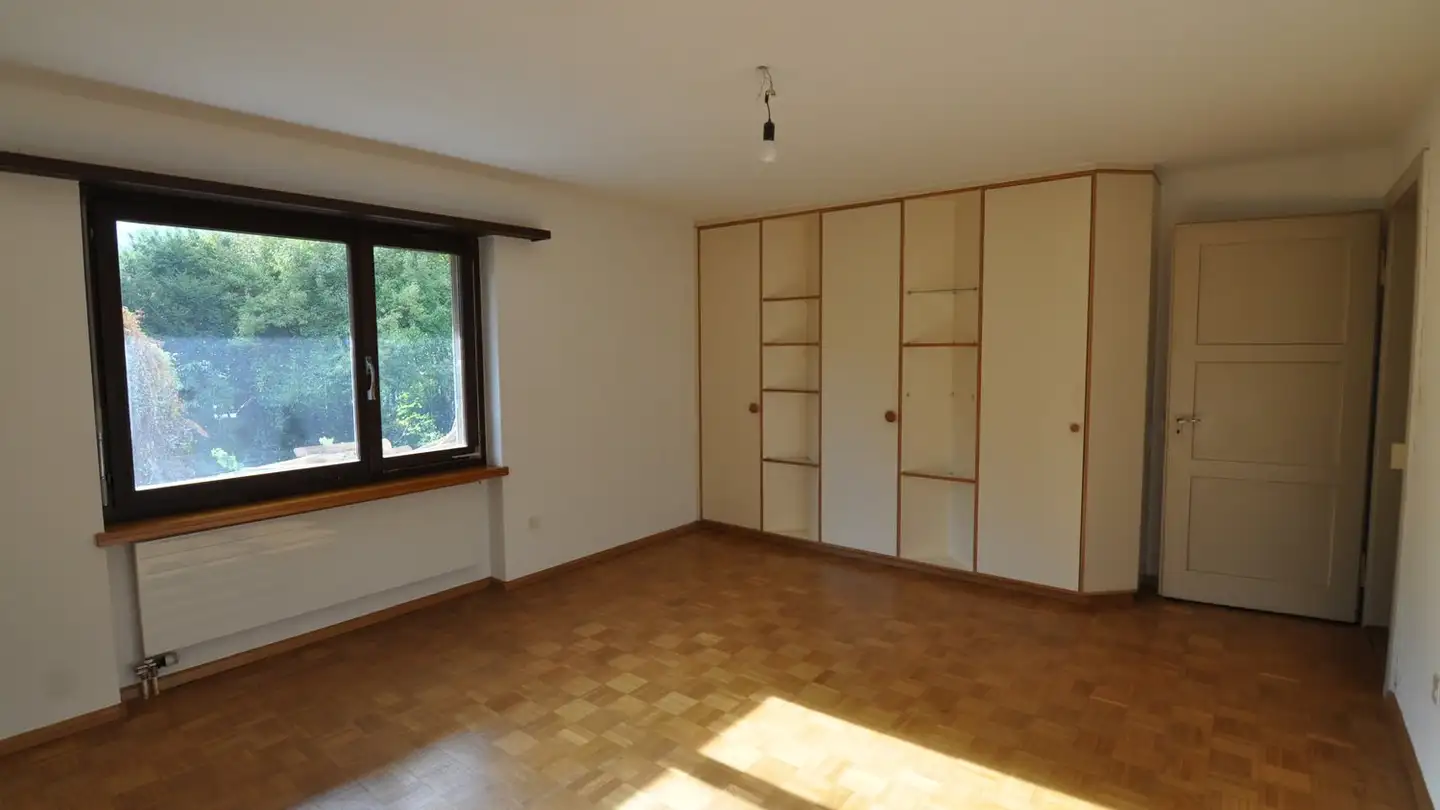 Apartment for rent - Rheinweg 45, 5332 Rekingen AG - Photo 4