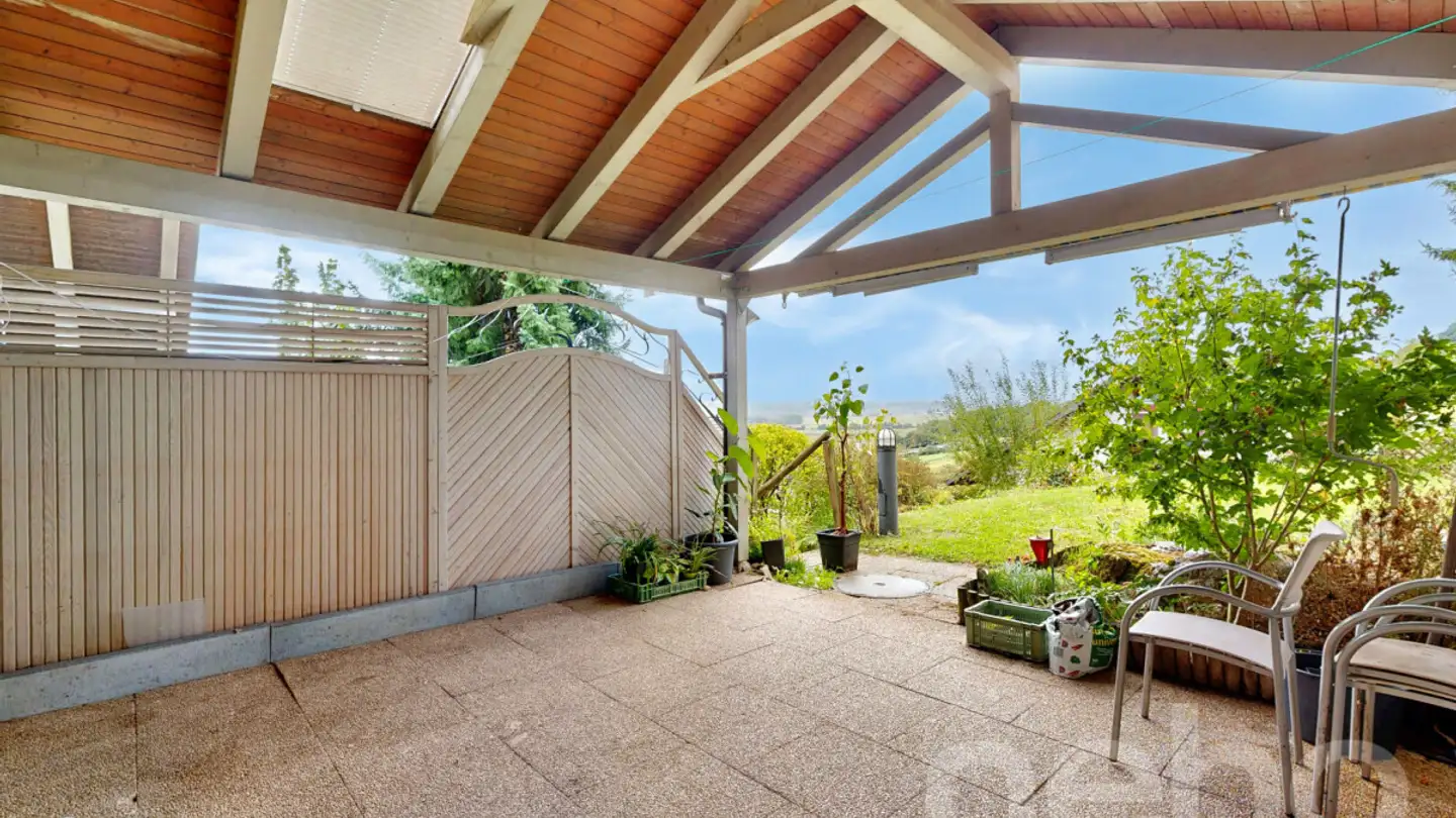 Maison individuelle à vendre - 3237 Brüttelen