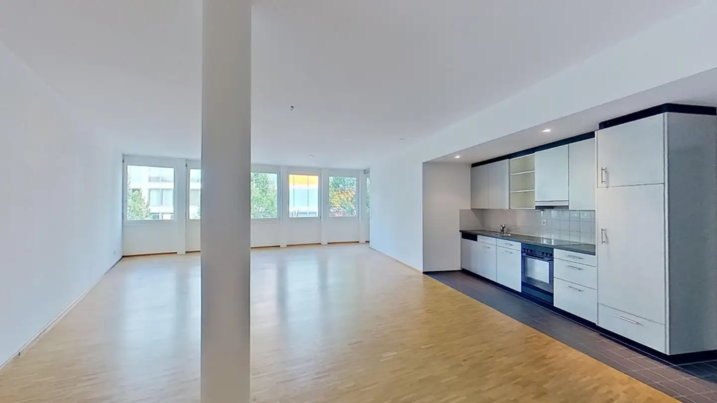 Appartamento in affitto - Werftestrasse 3, 6005 Luzern - Photo 3
