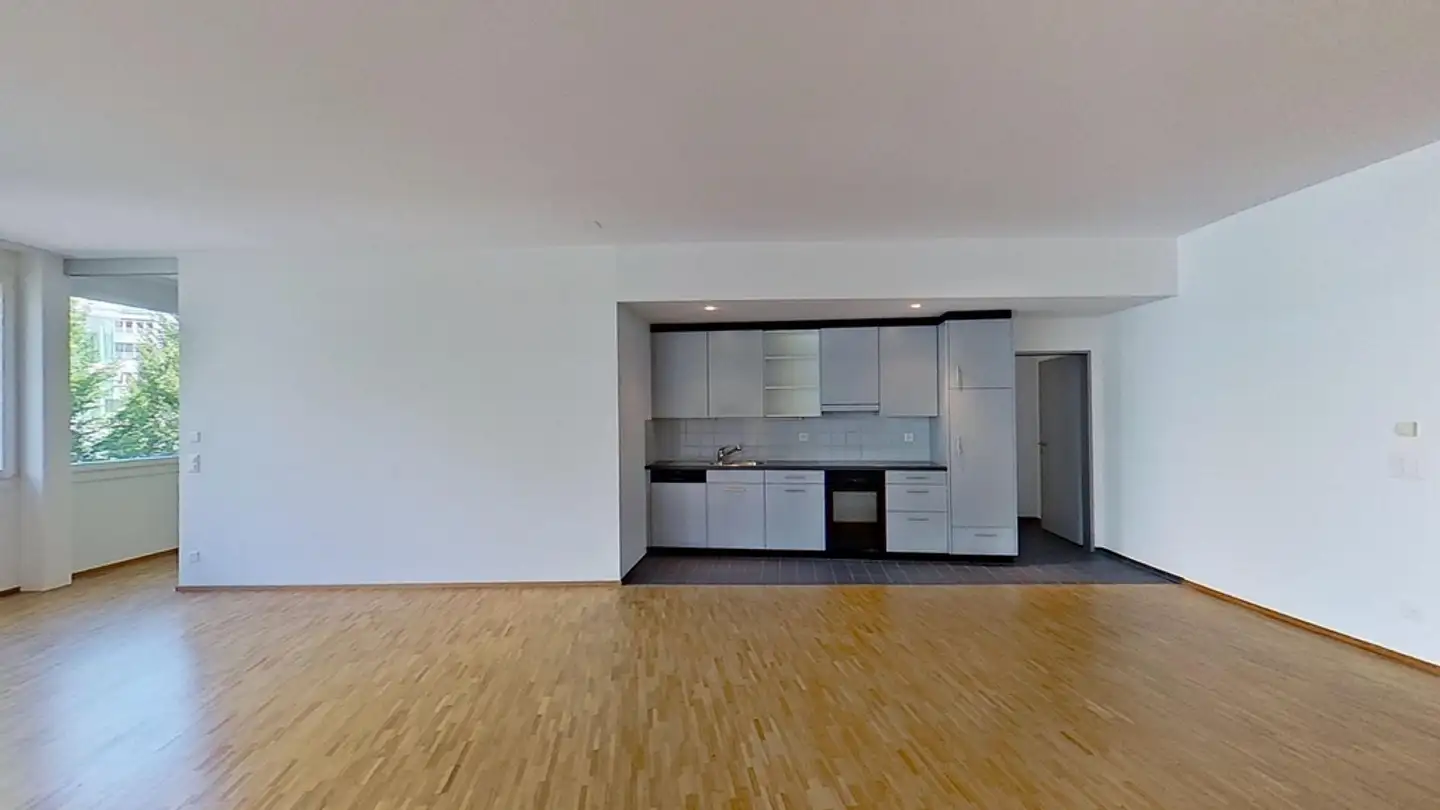 Appartamento in affitto - Werftestrasse 3, 6005 Luzern - Photo 4