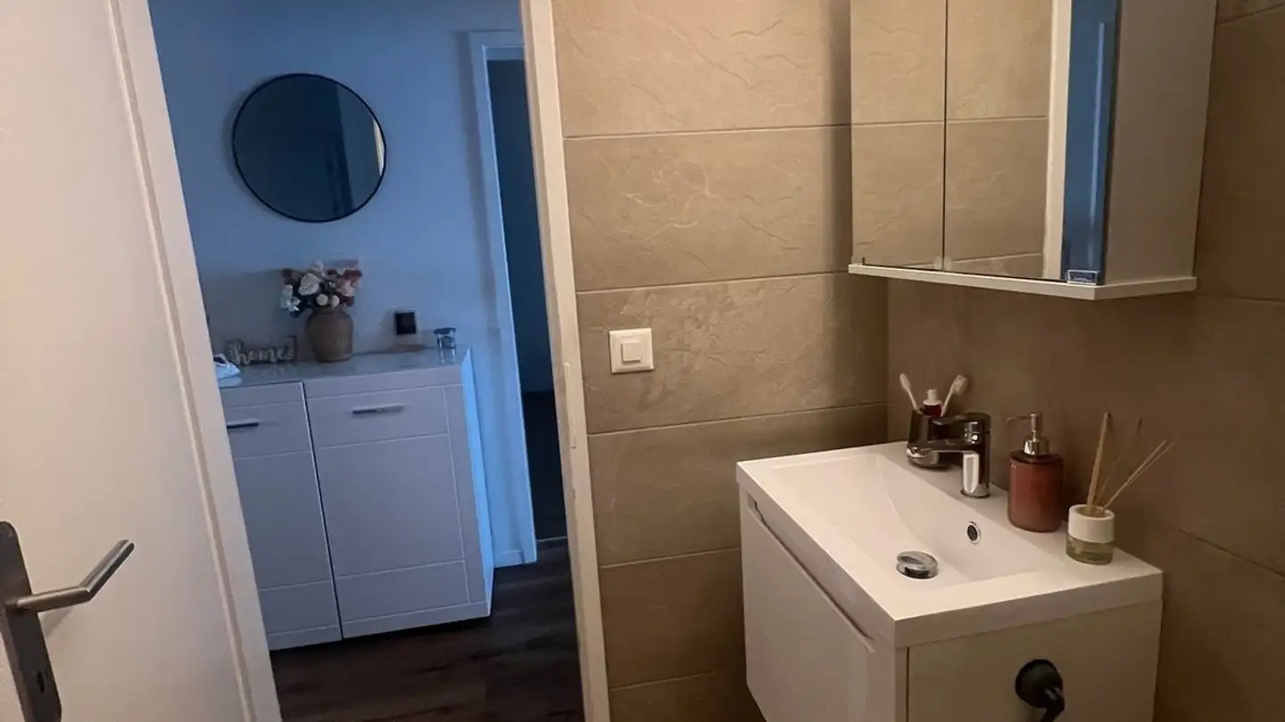 Appartamento in affitto - Heigellochstrasse 1, 5443 Niederrohrdorf - Foto 2