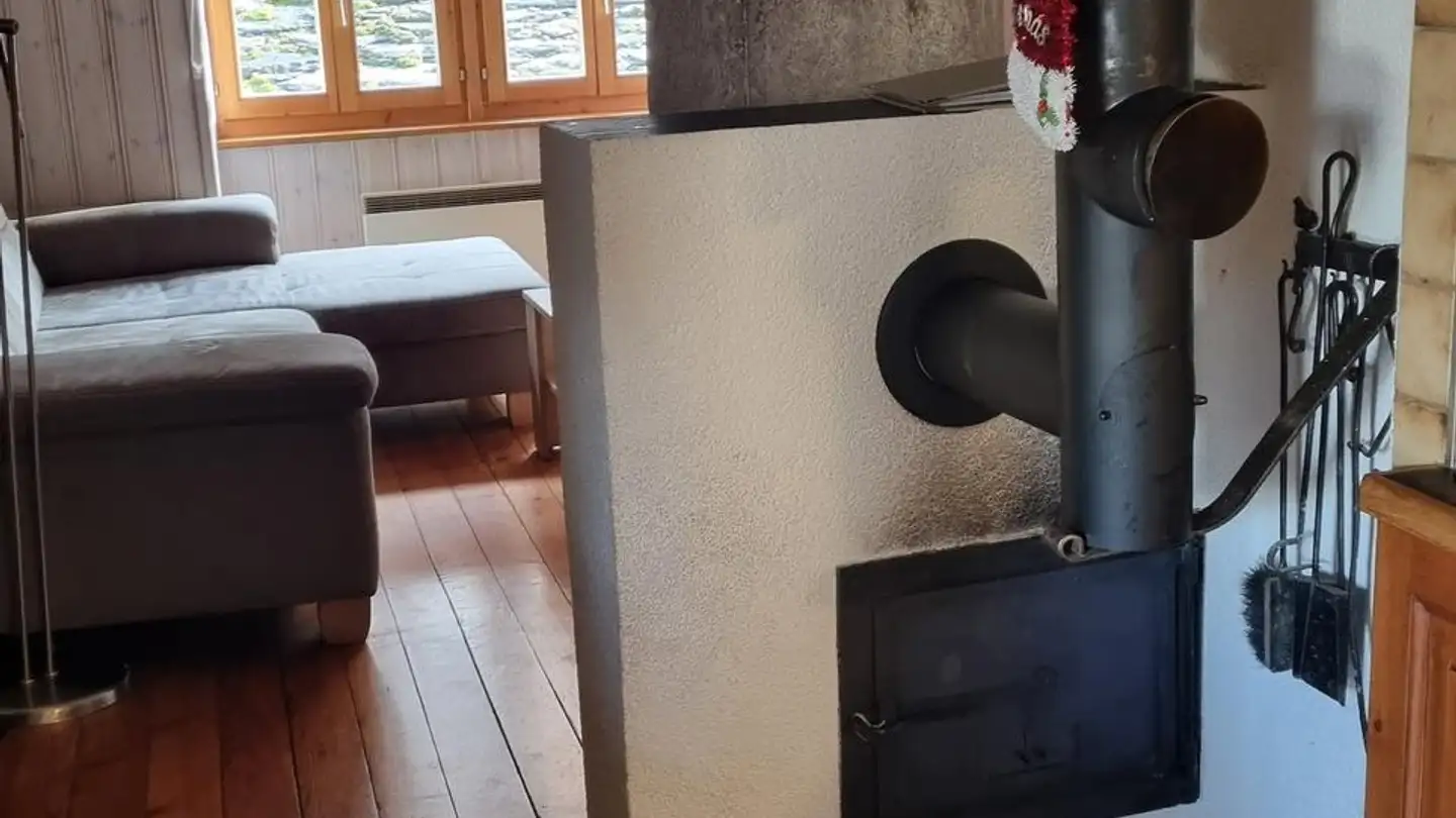 Apartment for rent - Chemin De La Chapelle 4, 1934 Bruson - Photo 3