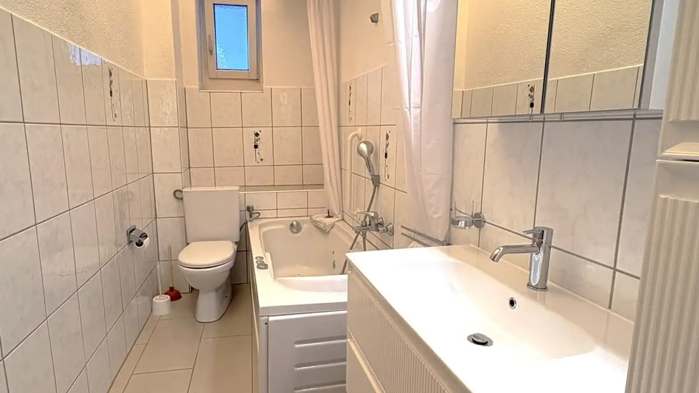 Appartamento in affitto - Klarastrasse 21, 4600 Olten - Foto 2