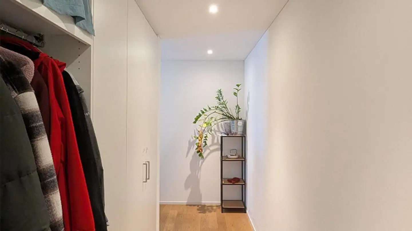 Wohnung mieten - Mühlenstrasse 8, 9030 Abtwil SG - Foto 4