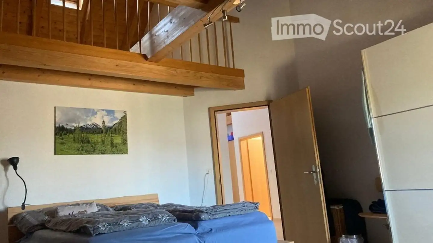 Appartamento in affitto - Fischingerstrasse 105, 8372 Wiezikon b. Sirnach - Foto 2