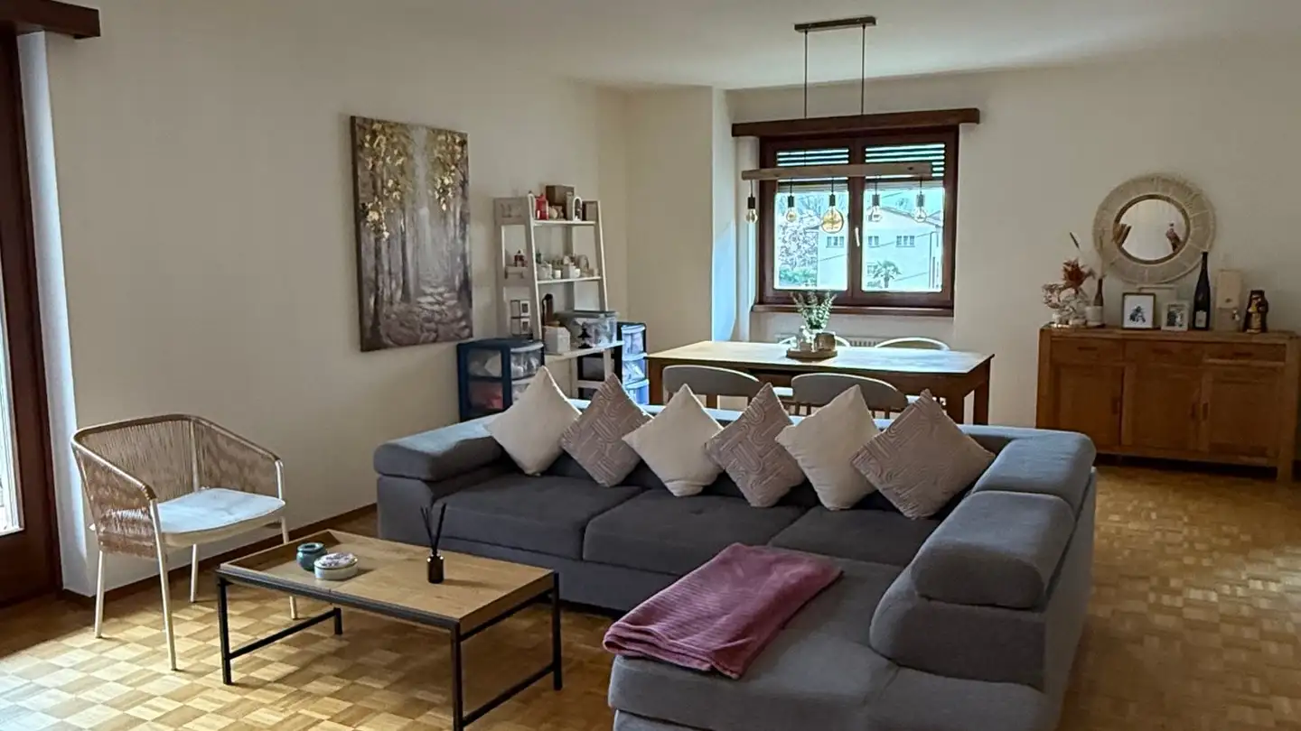 Wohnung mieten - 6537 Grono - Foto 4