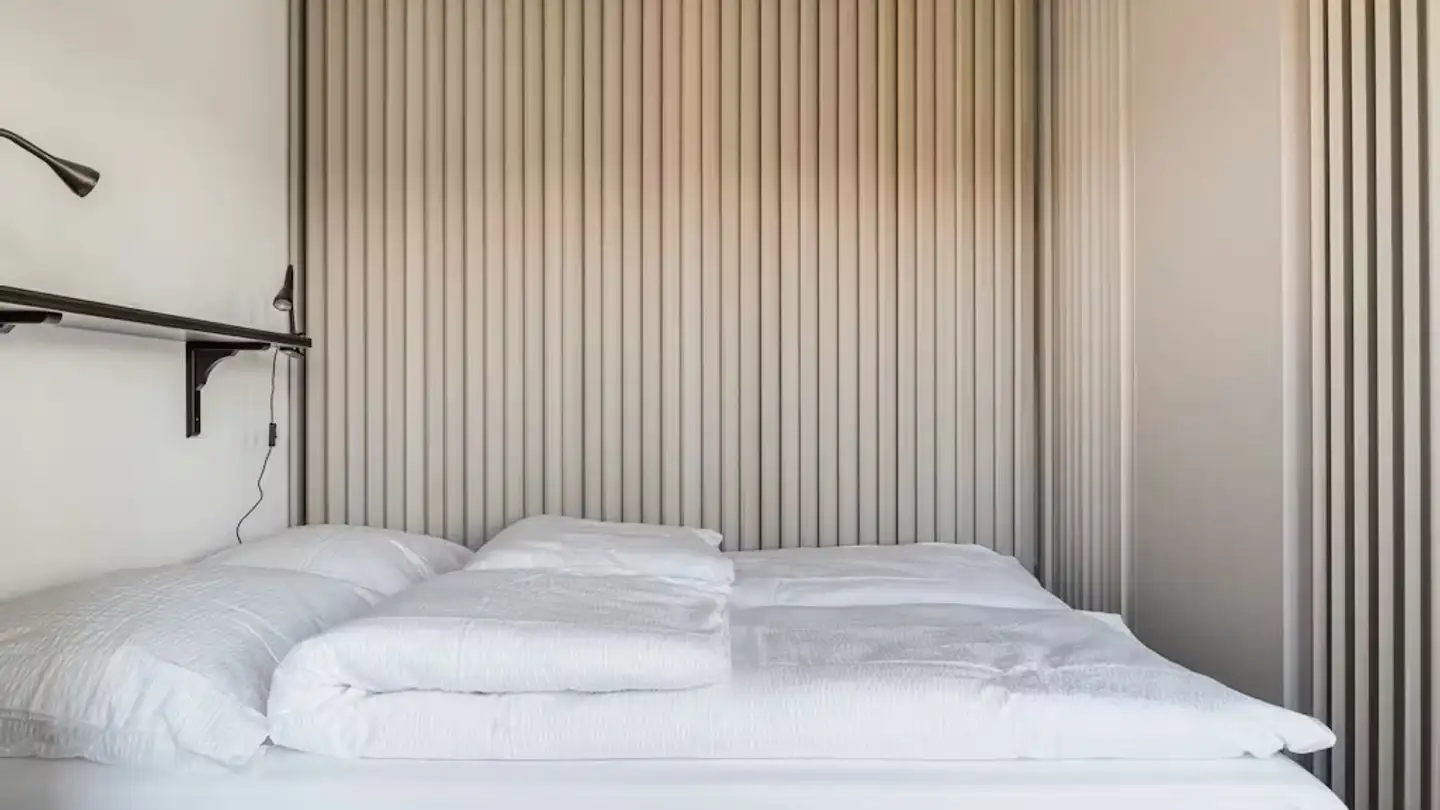 Apartment for rent - Bristenweg, 4054 Basel - Photo 4