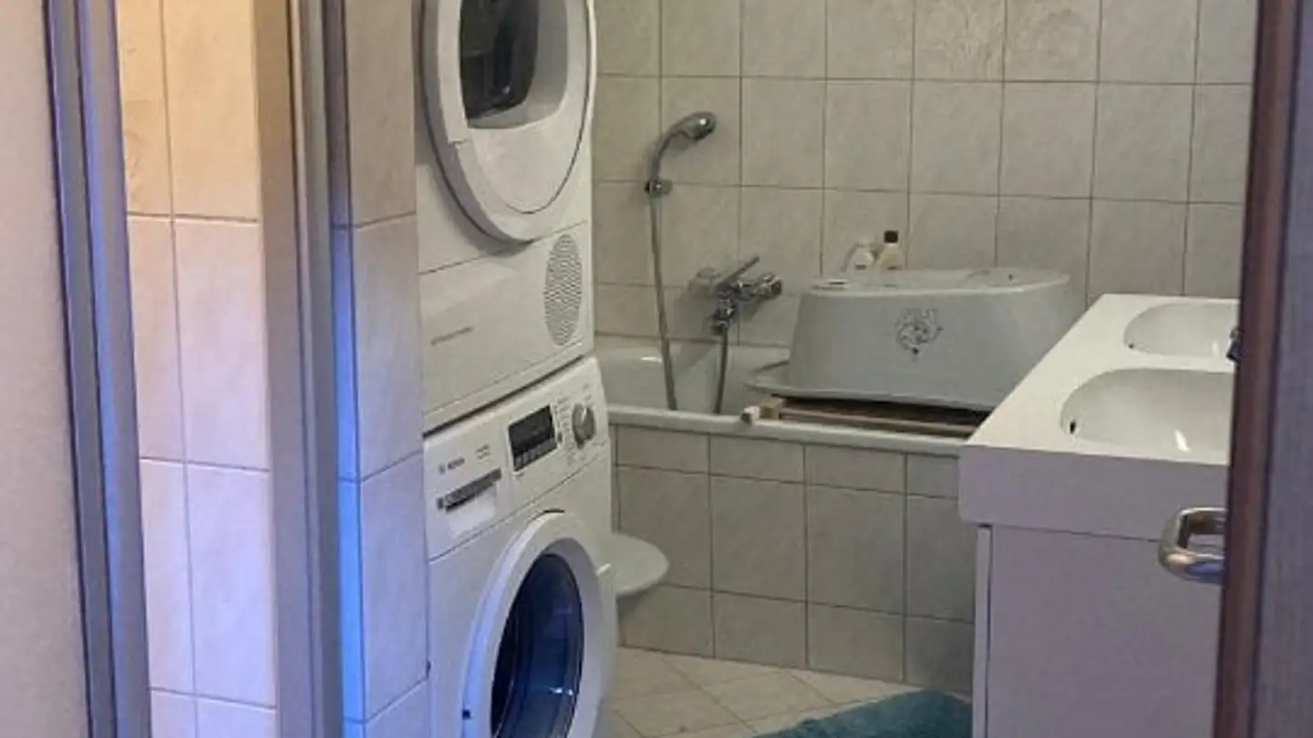 Appartamento in affitto - Fischingerstrasse 105, 8372 Wiezikon b. Sirnach - Foto 4