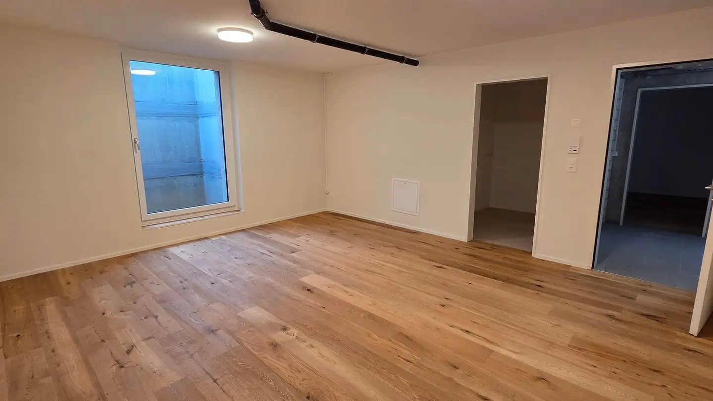 Spazio ufficio in affitto - Rauracherweg 4, 4710 Balsthal - Foto 3