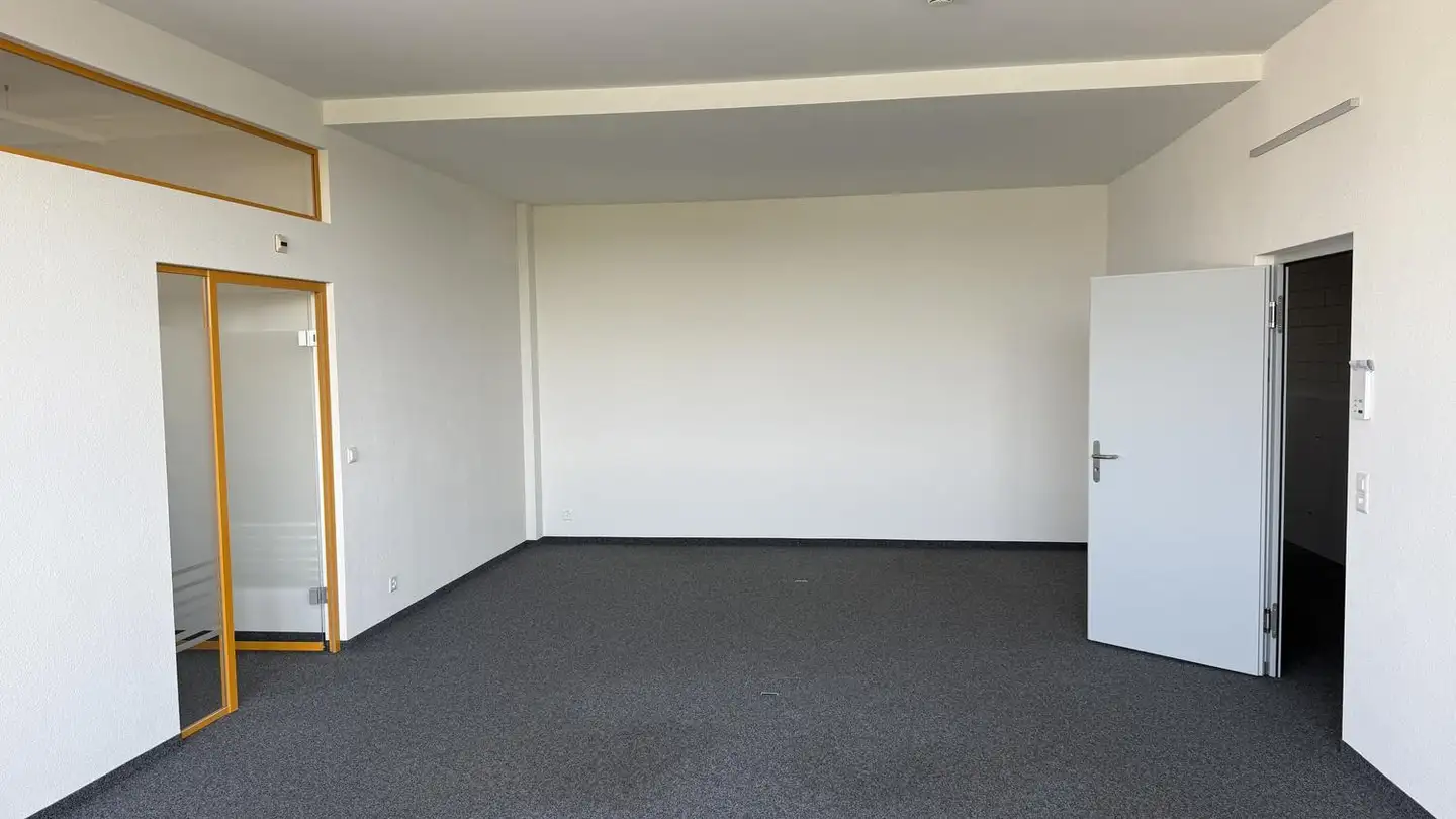 Bürofläche mieten - Hinterbergstrasse 56, 6312 Steinhausen - Foto 2
