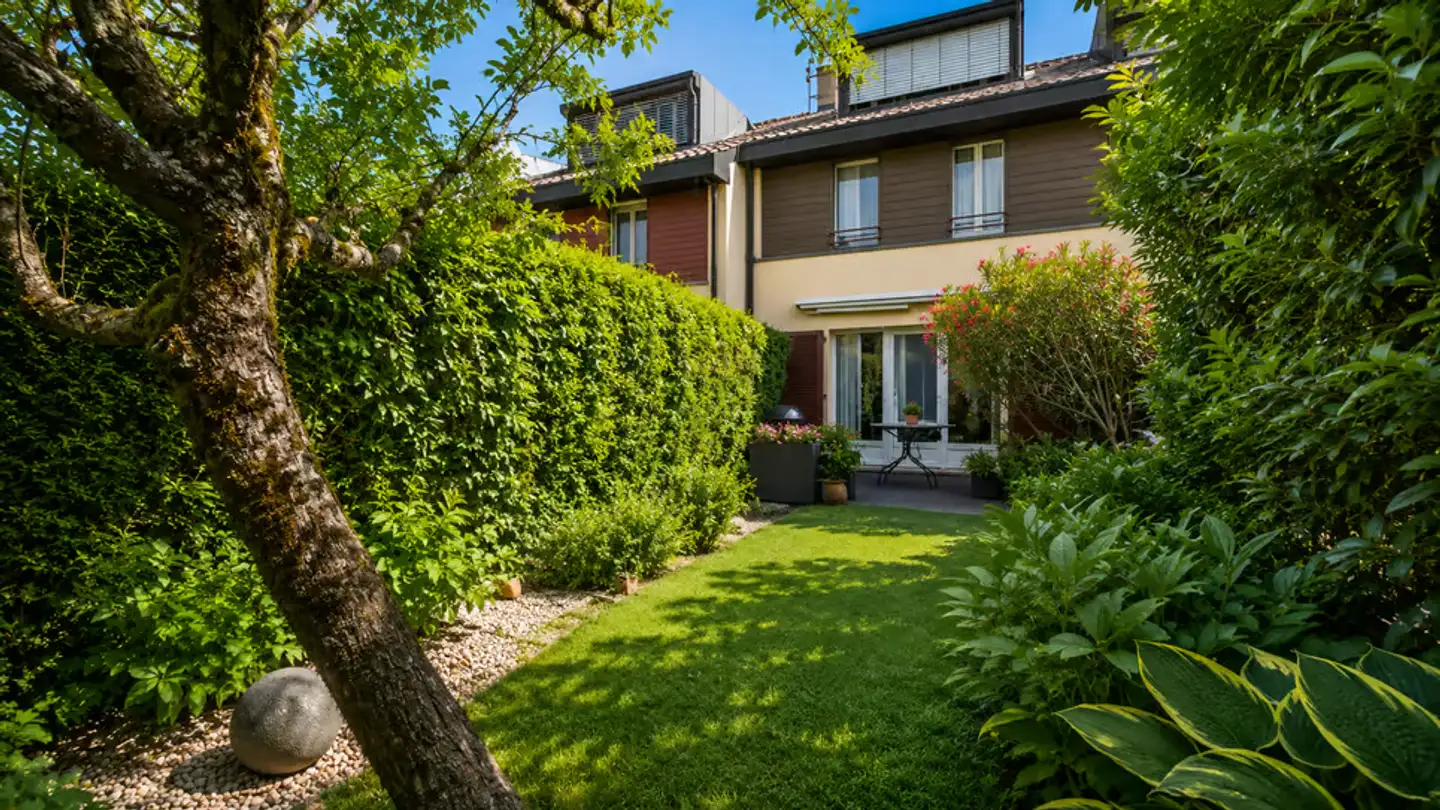 Appartement à vendre - 1218 Le Grand-Saconnex - Photo 2
