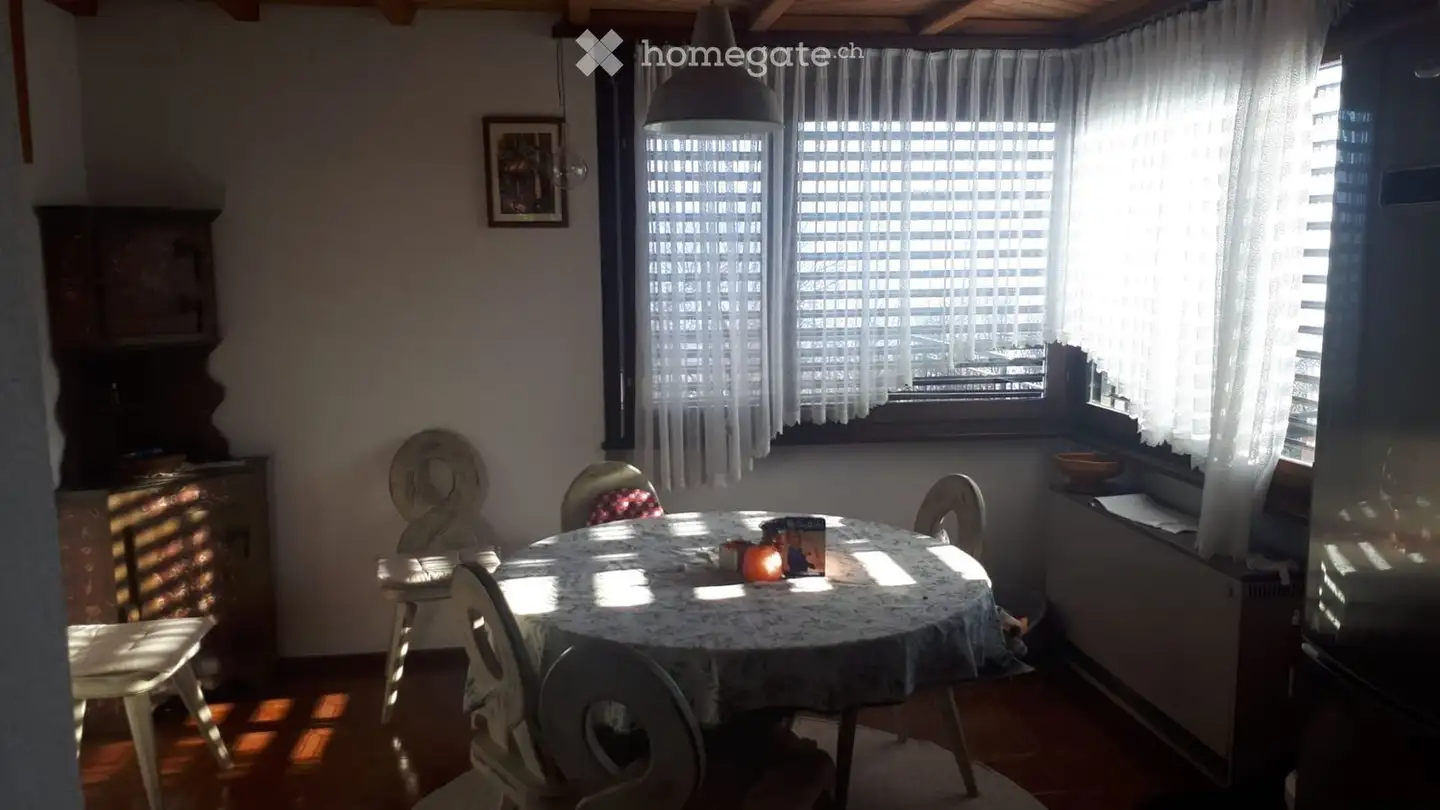 Single house for rent - Focón 19, 6939 Arosio - Photo 2