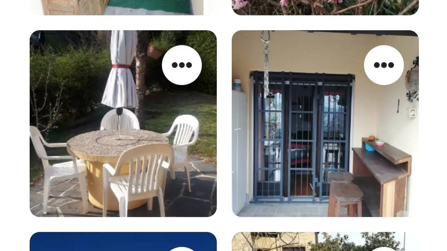 Single house for rent - Focón 19, 6939 Arosio - Photo 3