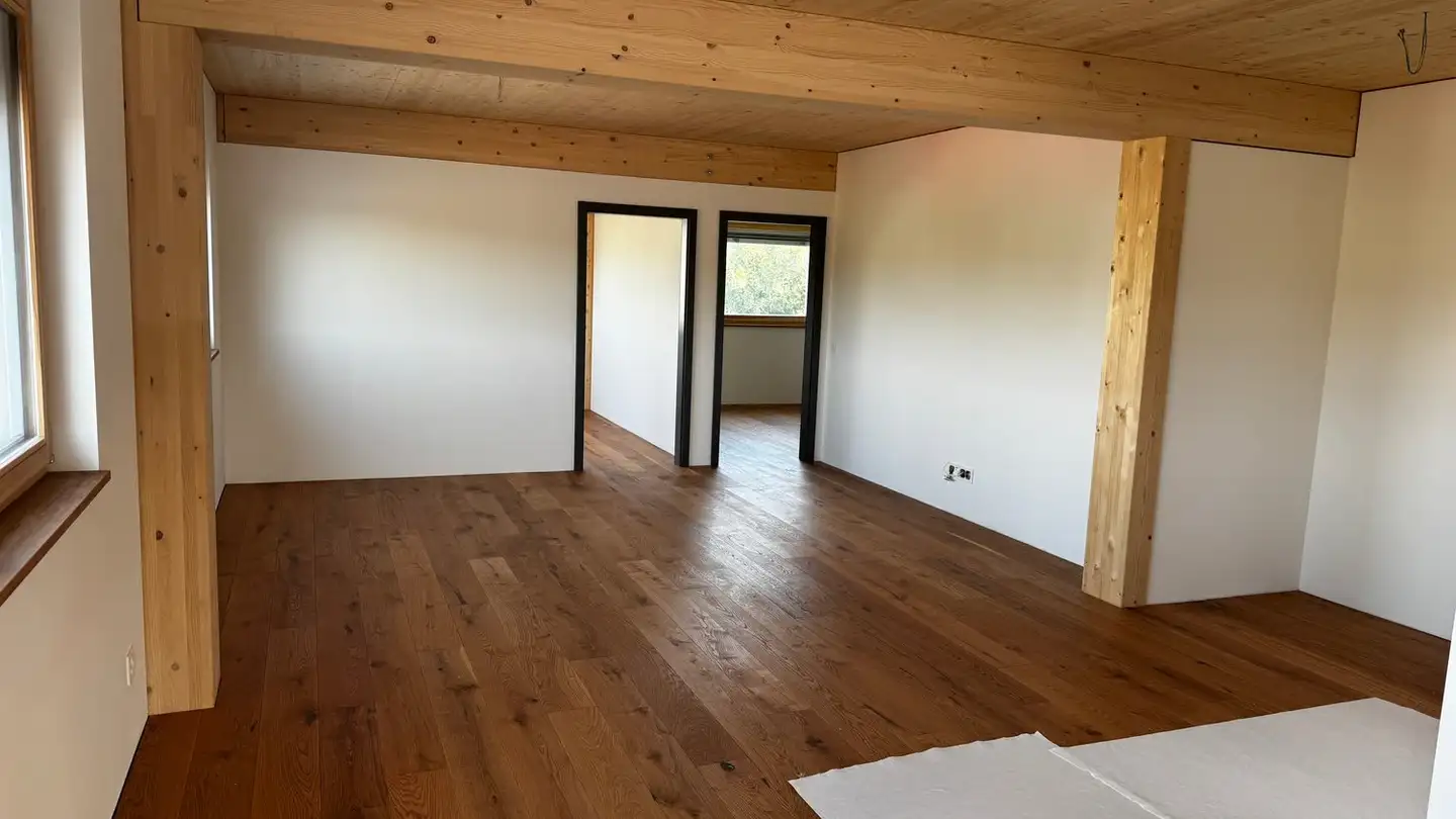Penthouse mieten - Biberiststrasse 15, 4563 Gerlafingen - Foto 4