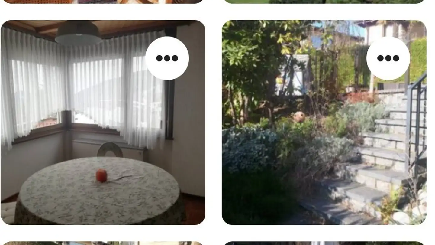 Single house for rent - Focón 19, 6939 Arosio - Photo 4