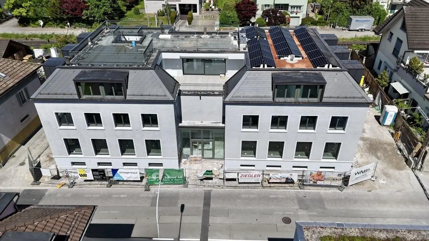 Appartamento in affitto - Freiestrasse 17, 8610 Uster - Foto 2