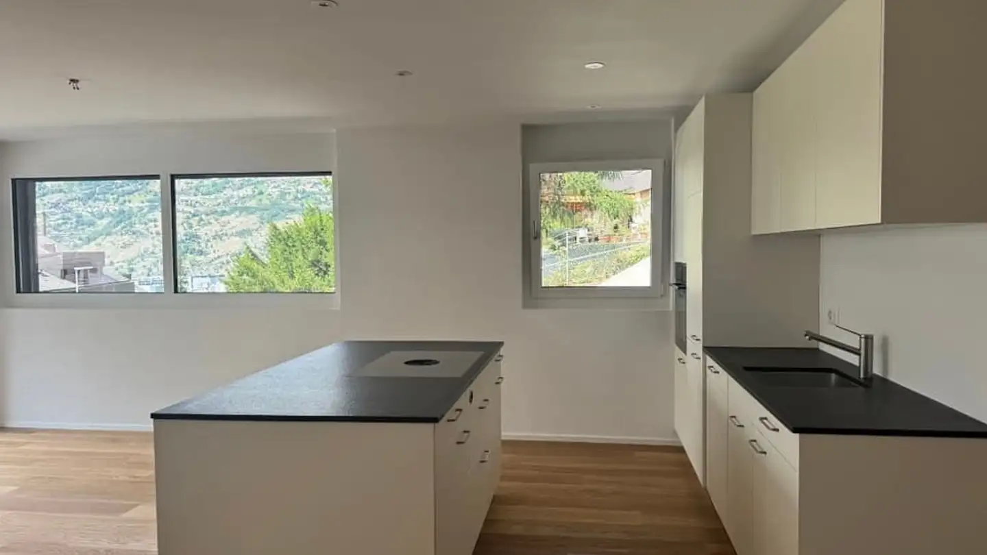 Apartment for rent - 3930 Visp - Photo 2