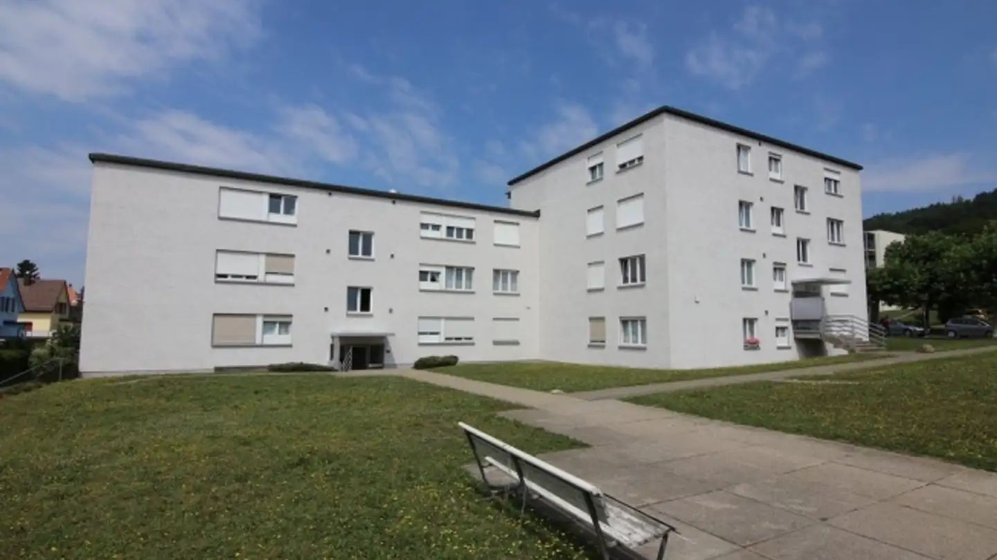 Single garage for rent - Im Haggenacher 28, 8103 Unterengstringen