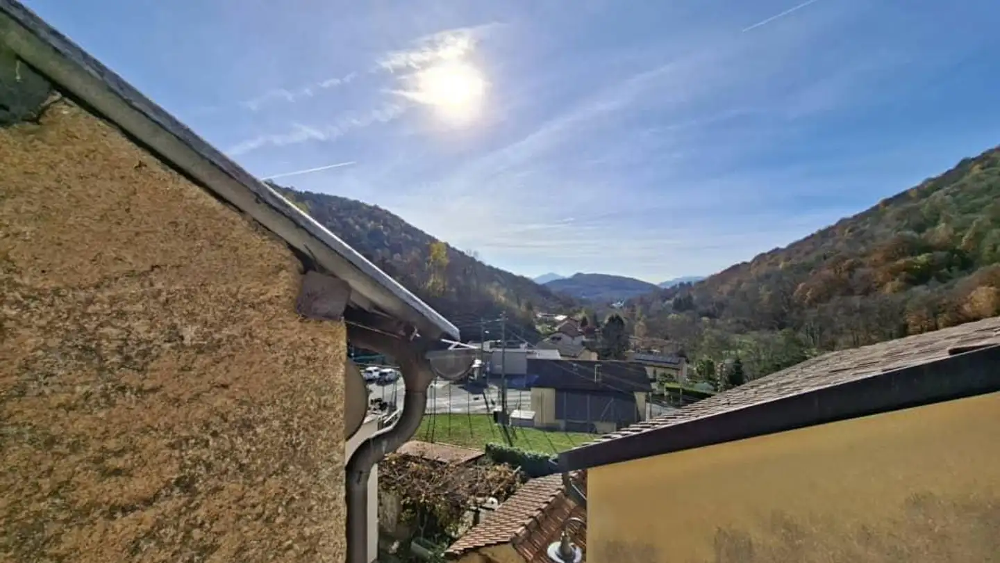 Single house for sale - Odogno Nucleo, 6960 Odogno - Photo 4