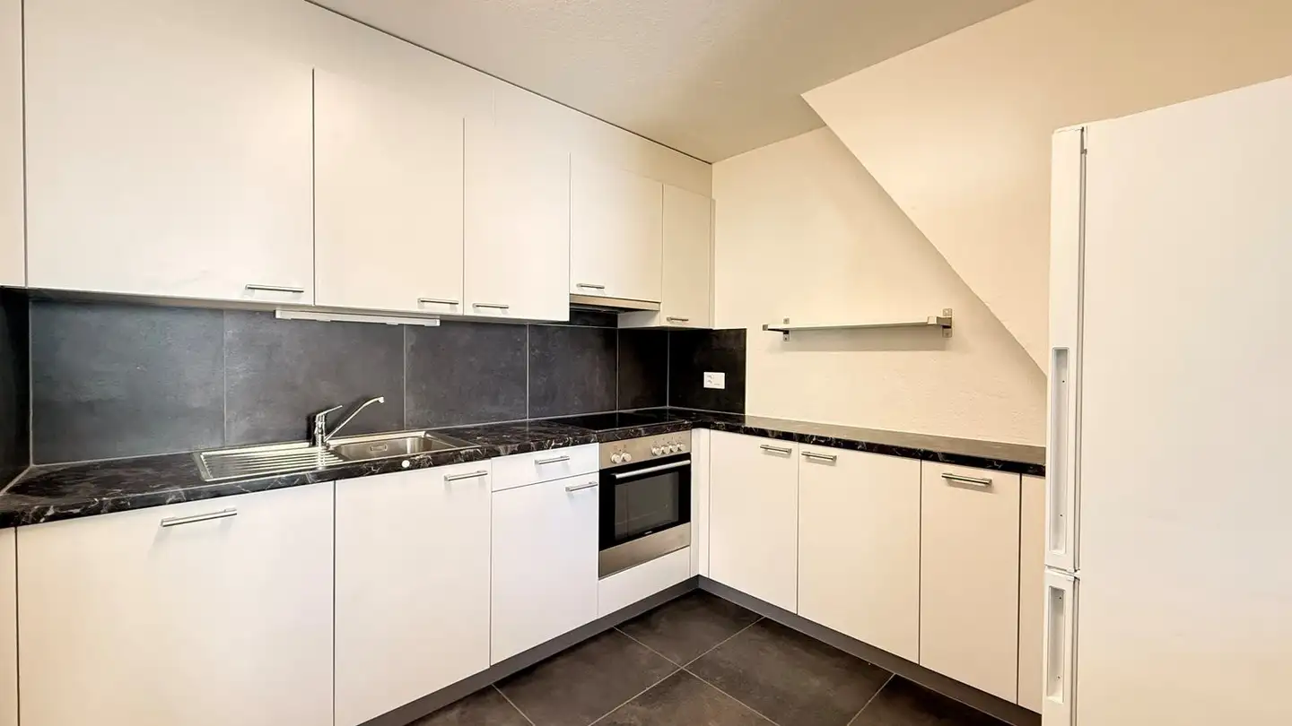 Appartamento in affitto - Oberburgstrasse 43, 3400 Burgdorf - Photo 4