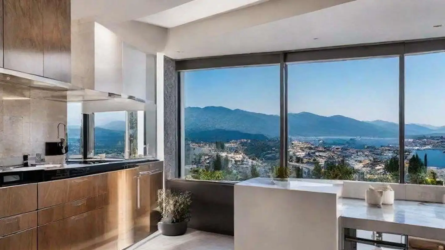 Appartamento in vendita - 6612 Ascona - Foto 4
