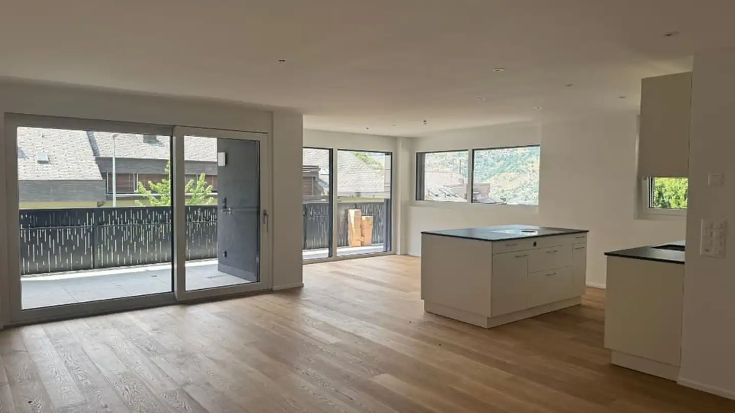 Apartment for rent - 3930 Visp - Photo 3