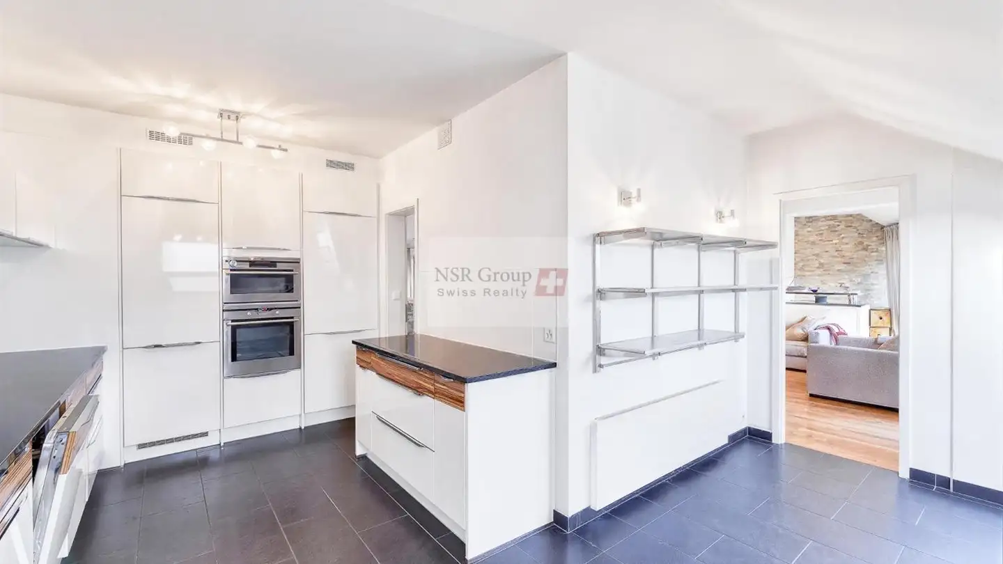 Appartamento in vendita - 1208 Genève - Foto 2