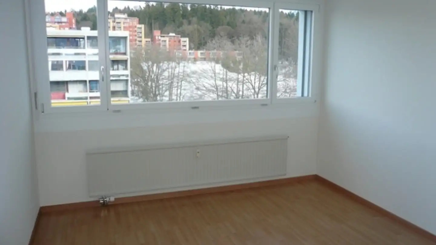 Appartamento in affitto - Büttenenstrasse 18, 6006 Luzern - Foto 2